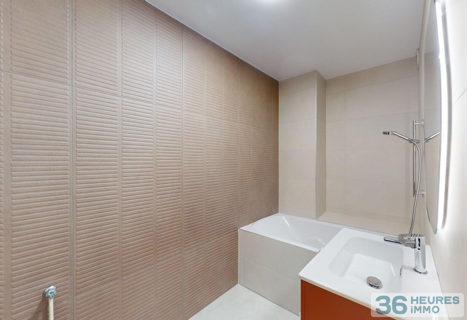 Appartement à Rodez — vignette 4
