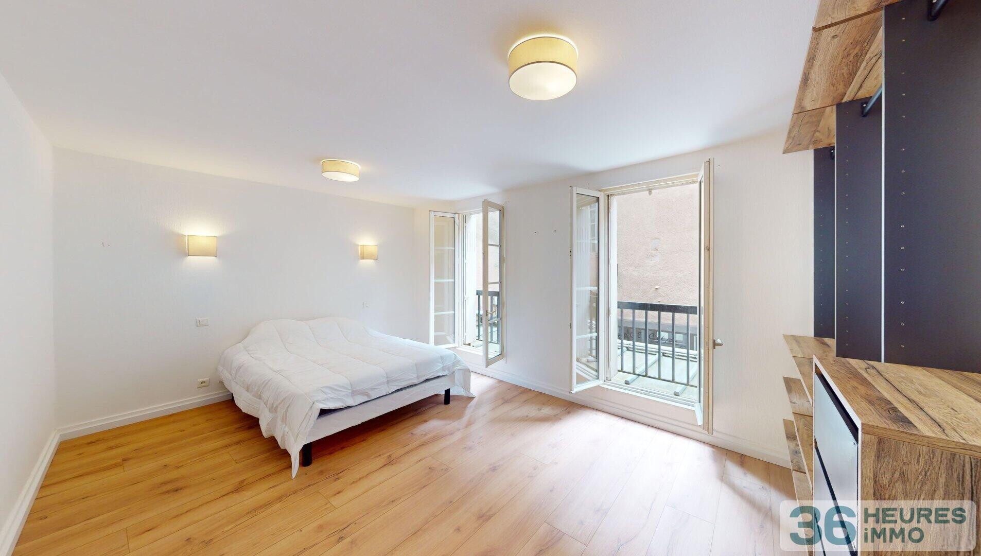 Appartement à Rodez — vignette 5