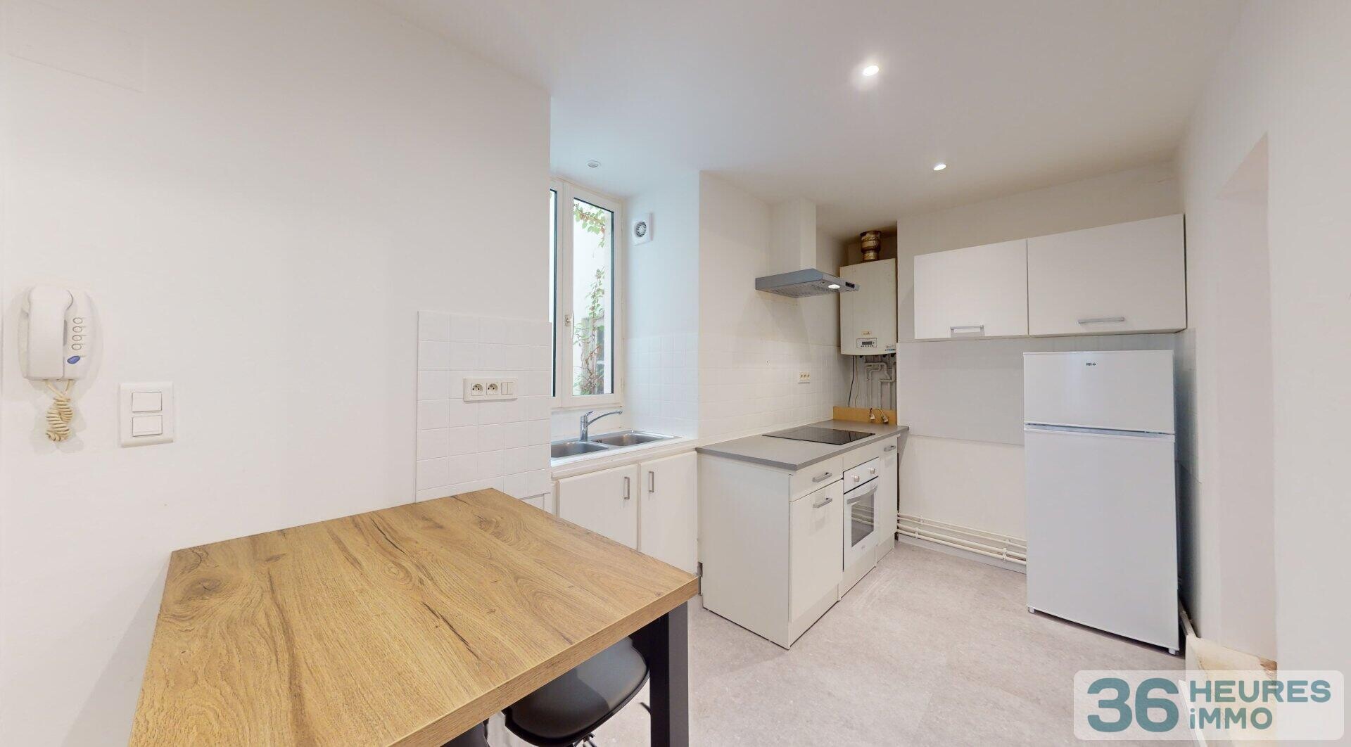 Appartement à Rodez — vignette 7