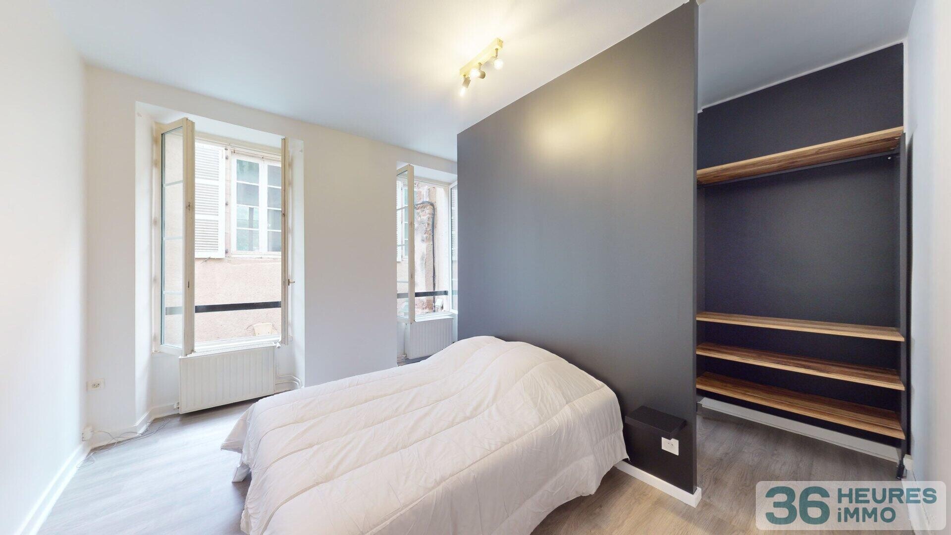 Appartement à Rodez — vignette 8