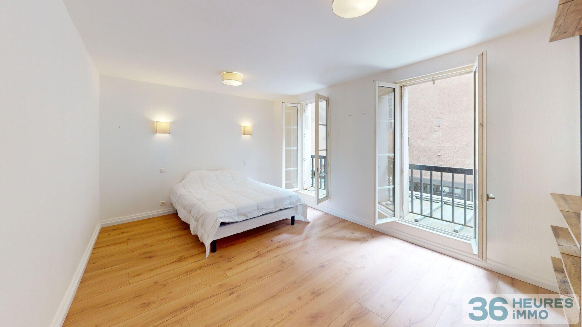Appartement à Rodez — vignette 12