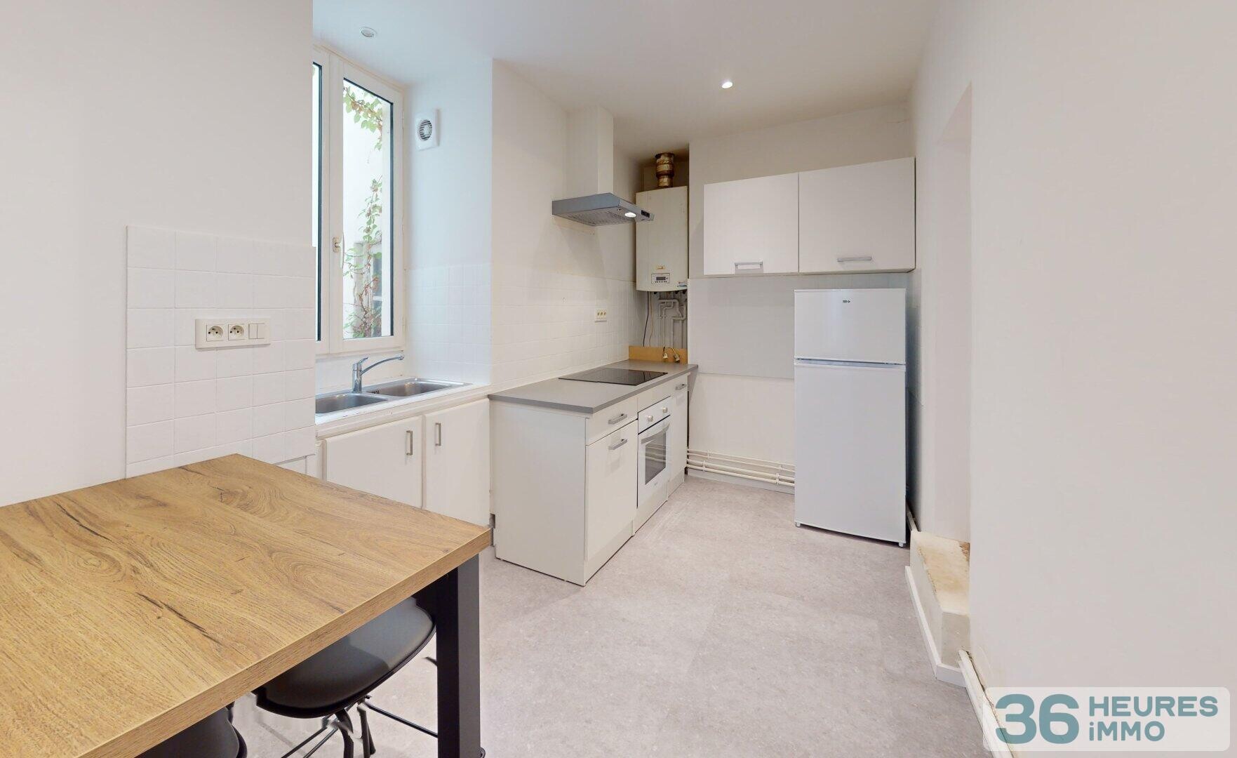 Appartement à Rodez — vignette 14