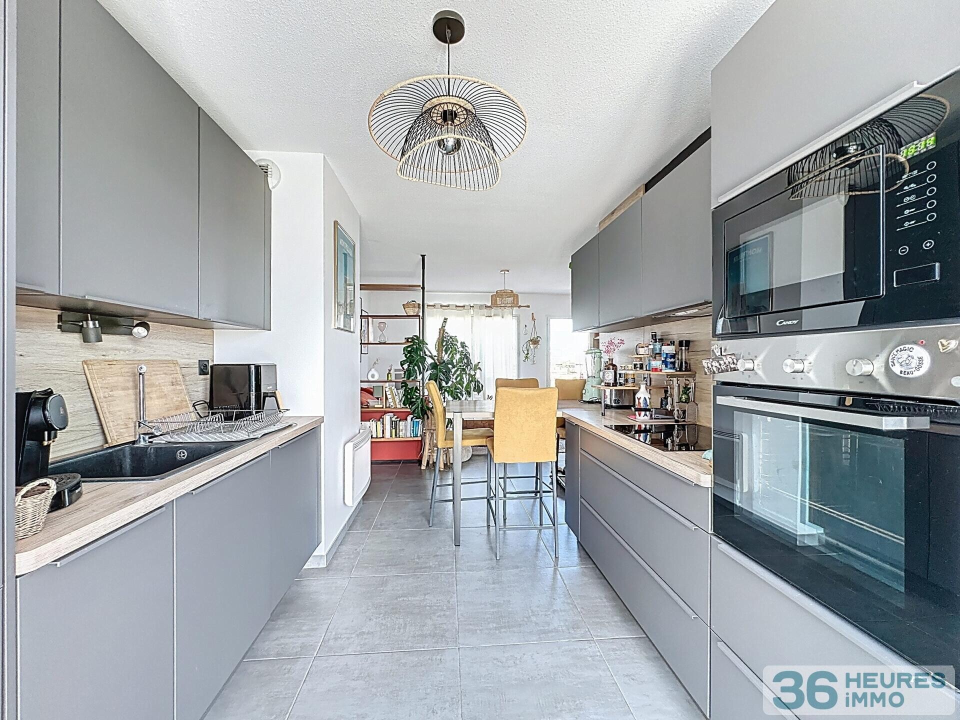Appartement à Montpellier — vignette 5