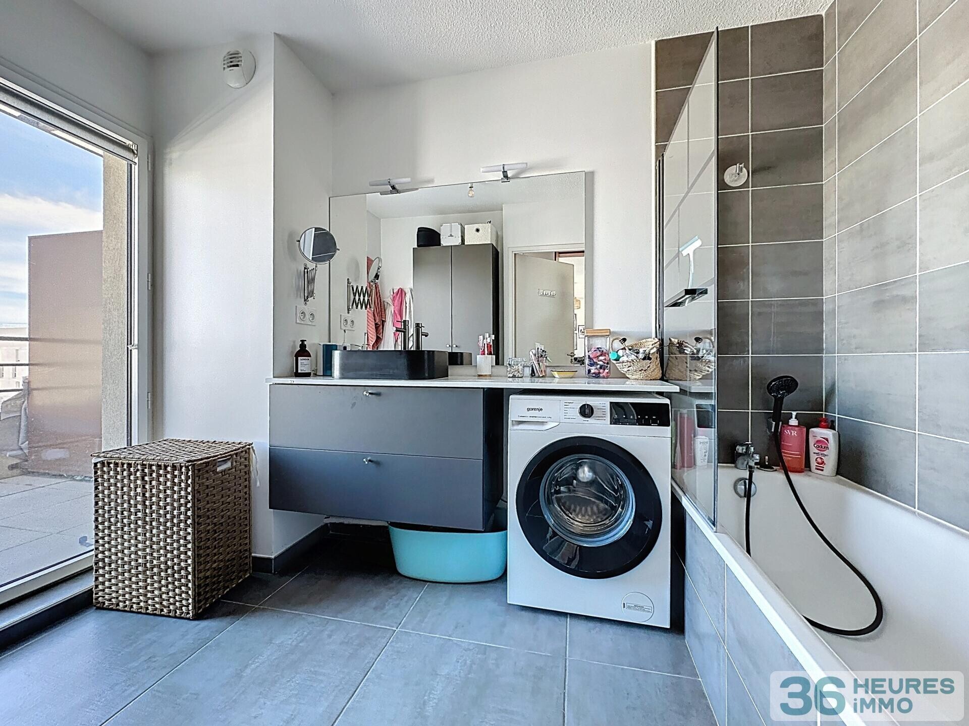 Appartement à Montpellier — vignette 8