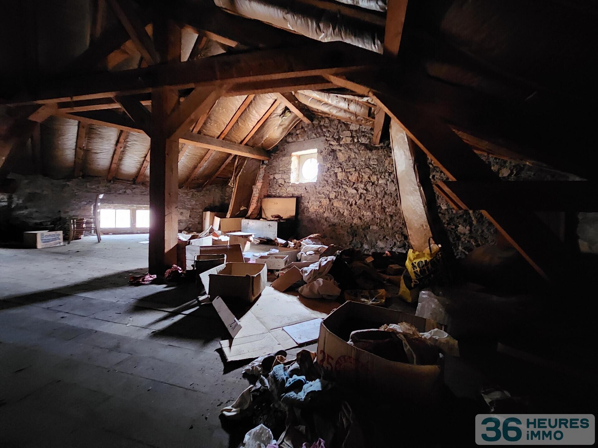 Immeuble à Lavoûte-sur-Loire — vignette 11