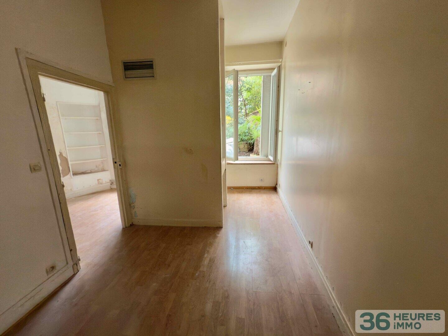 Appartement à Montrouge — vignette 4