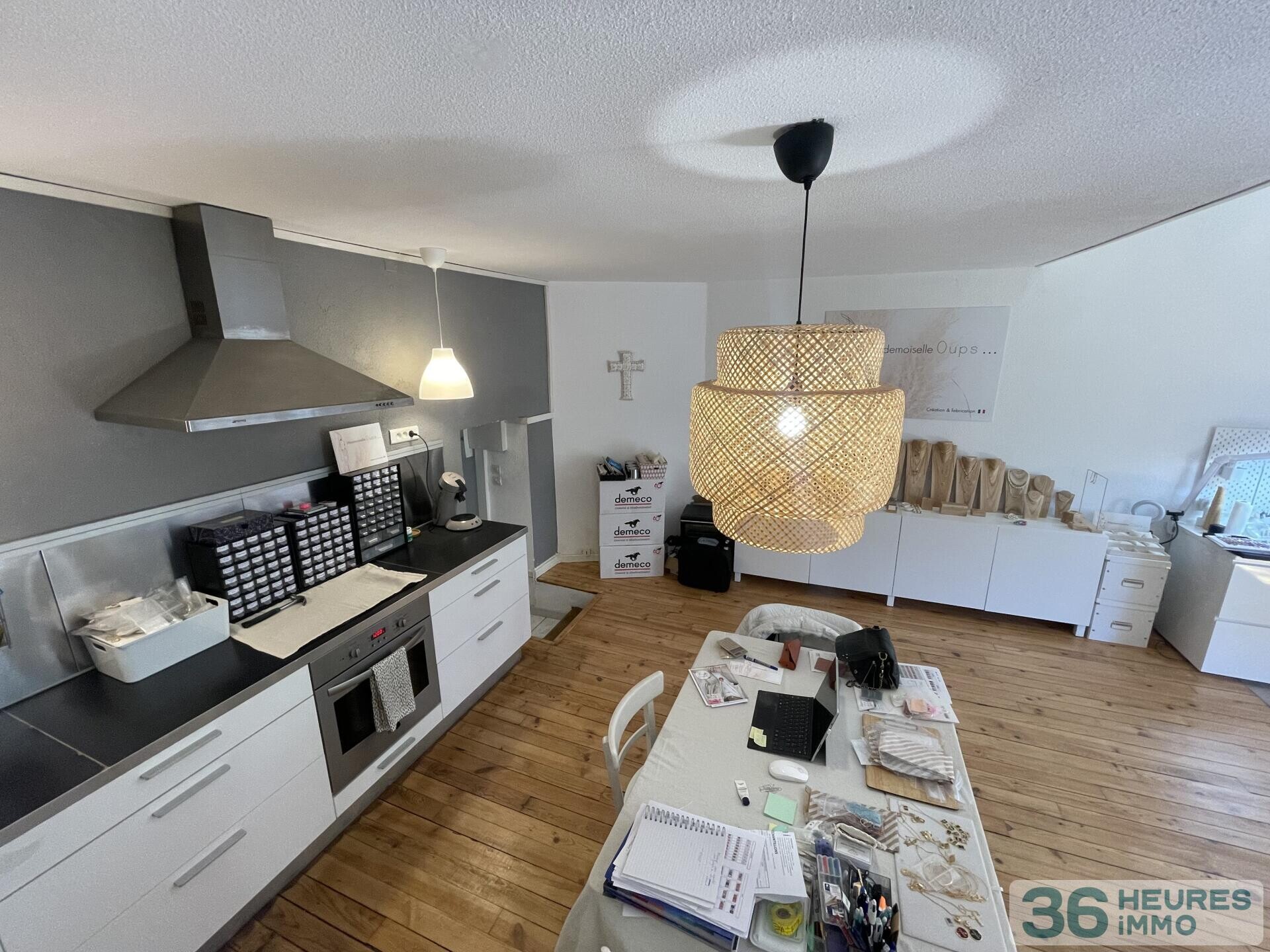 Appartement à Nîmes — vignette 2