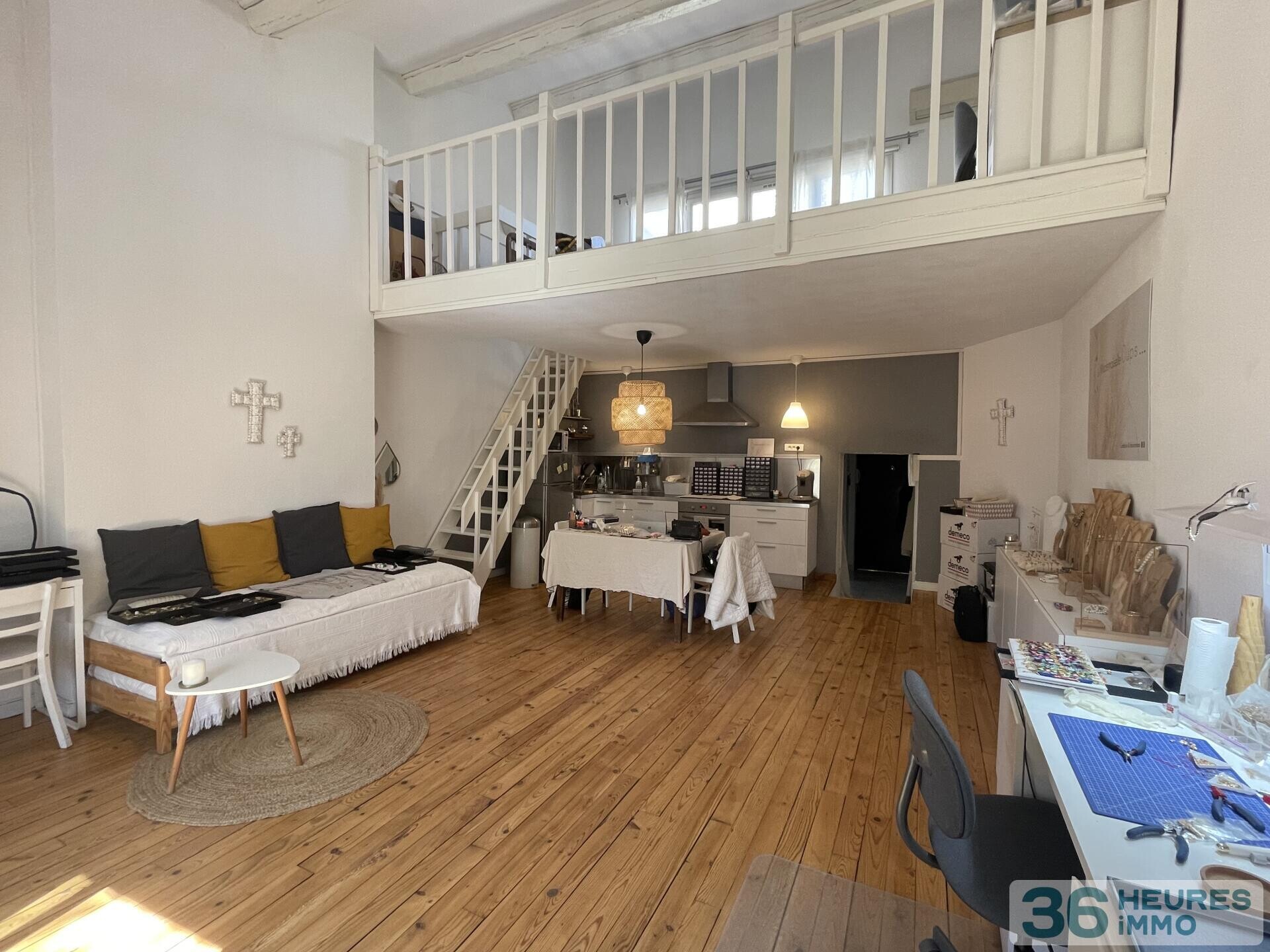 Appartement à Nîmes — vignette 4