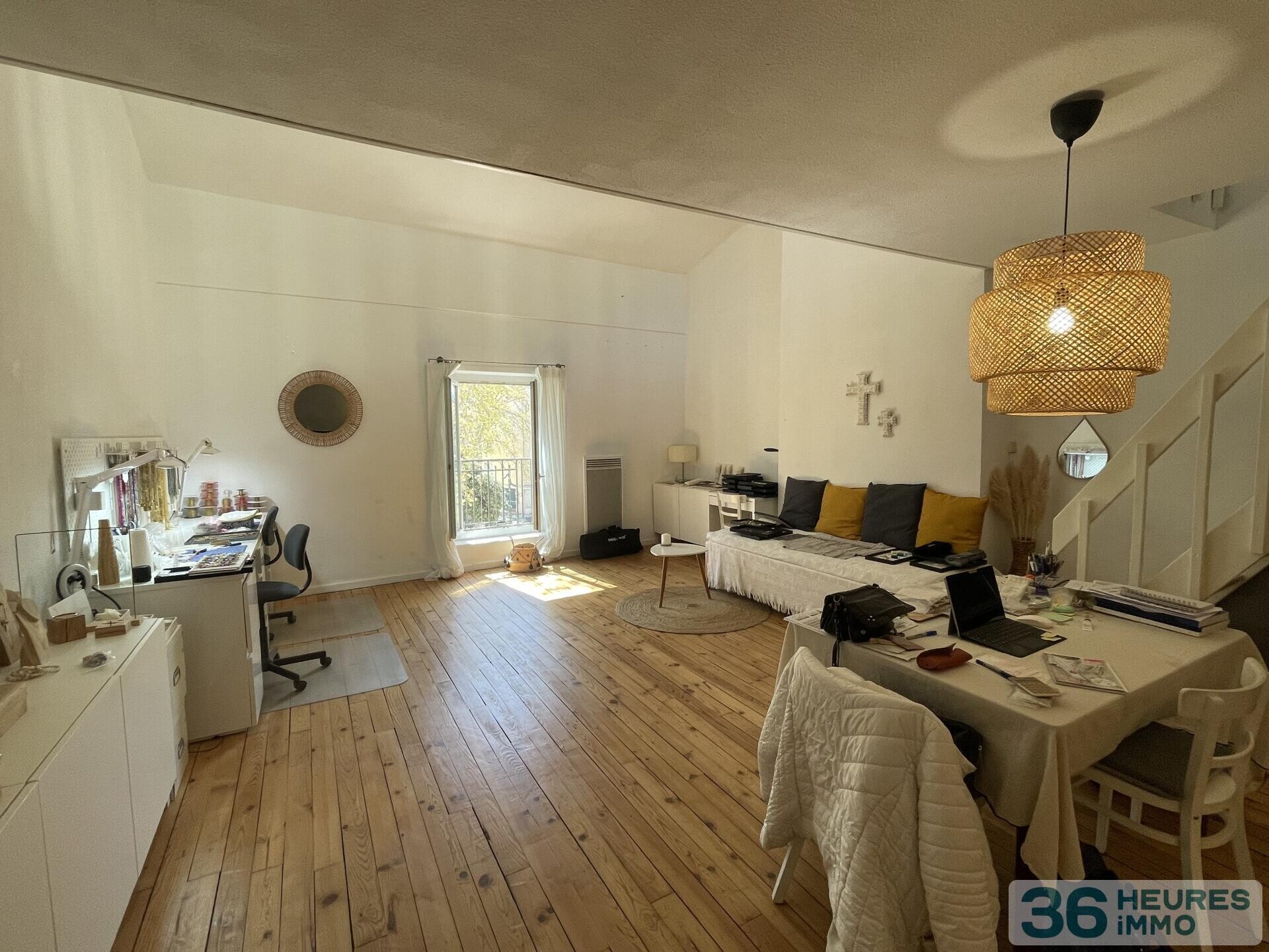 Appartement à Nîmes — vignette 5