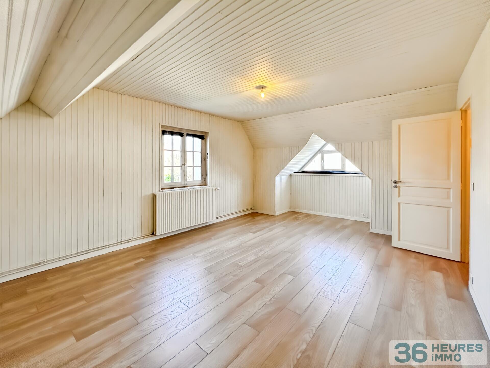 Maison à Le Mesnil-le-Roi — vignette 14