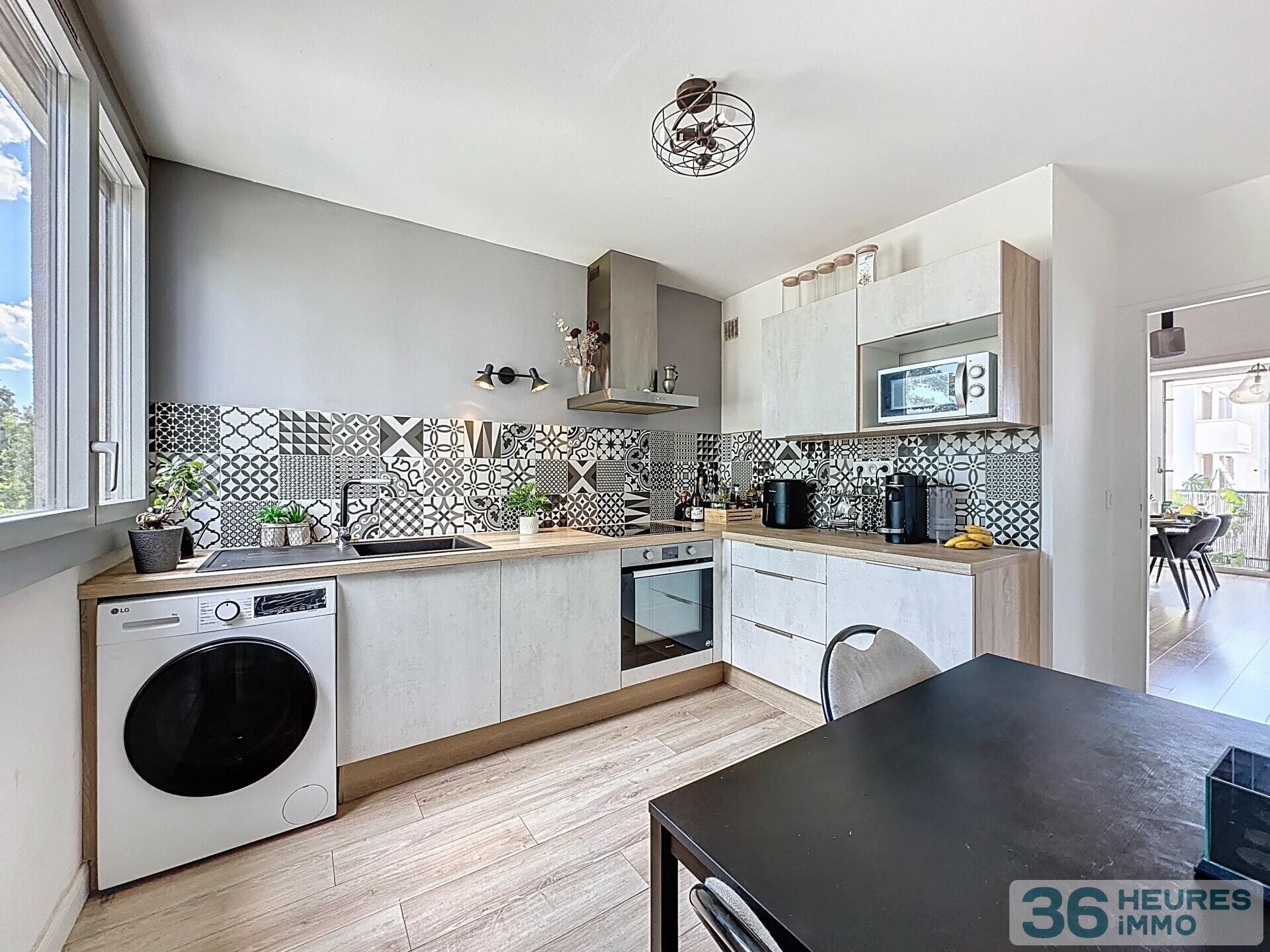 Appartement à Montpellier — vignette 2