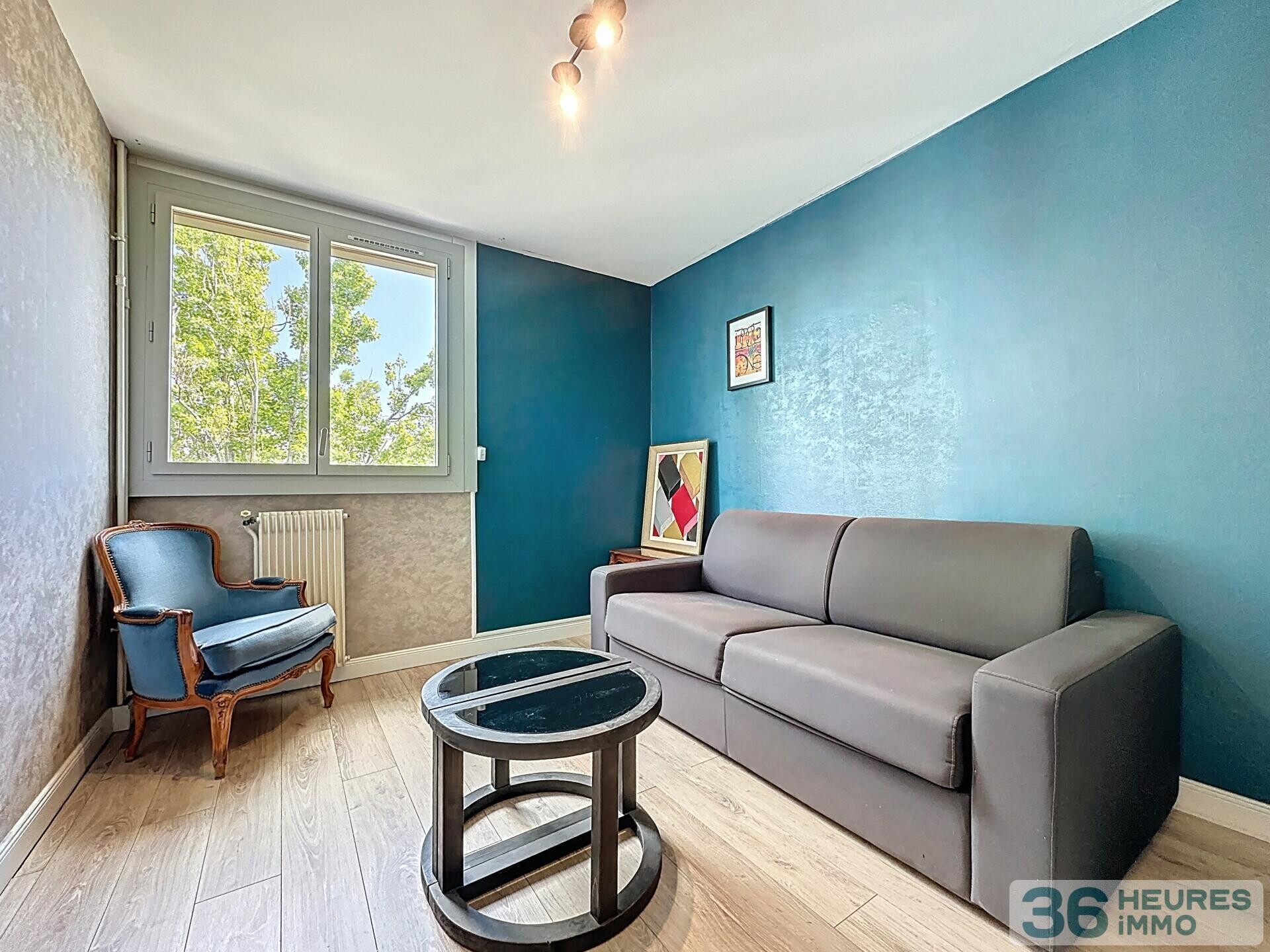 Appartement à Montpellier — vignette 4