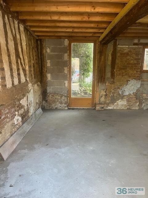 Maison à Cormeilles — vignette 2