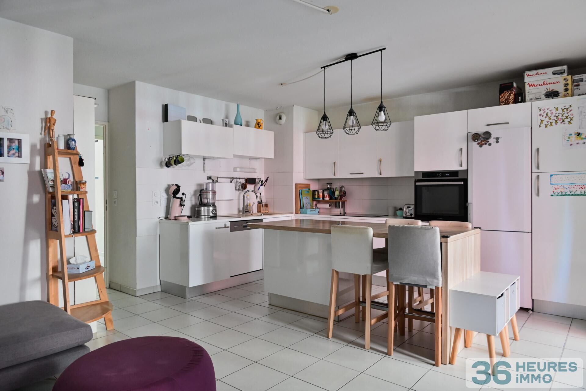 Appartement à Montpellier — vignette 2