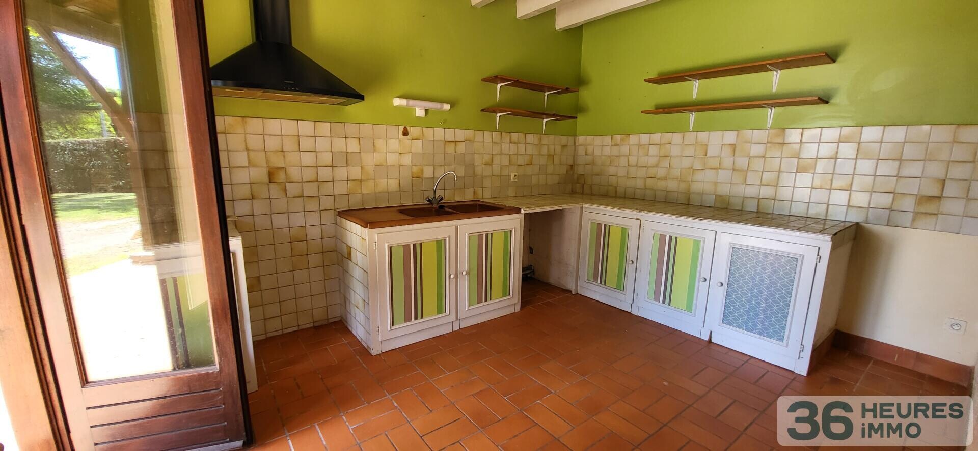 Maison à Saint-Martin-le-Pin — vignette 4