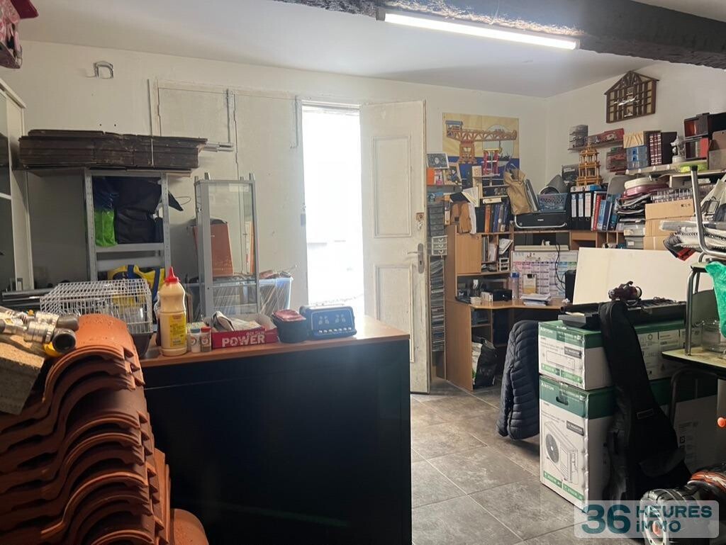 Immeuble à Perpignan — vignette 12