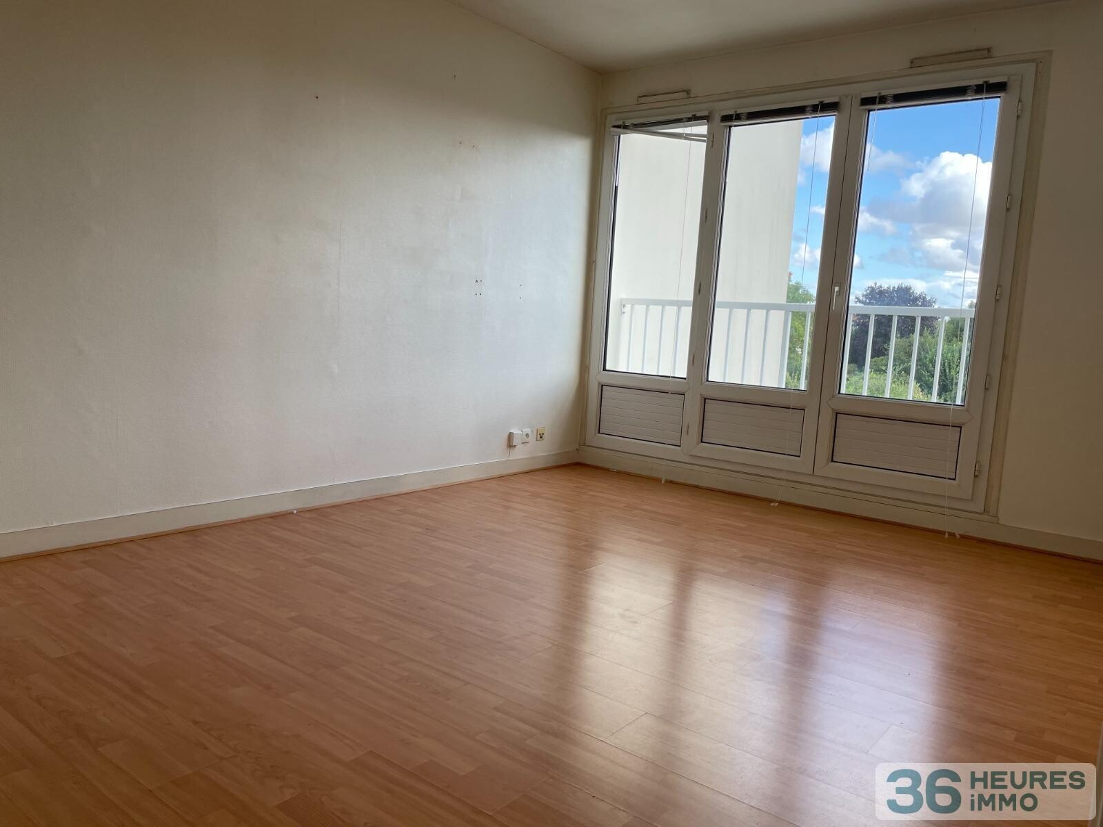 Appartement à Caen — vignette 2