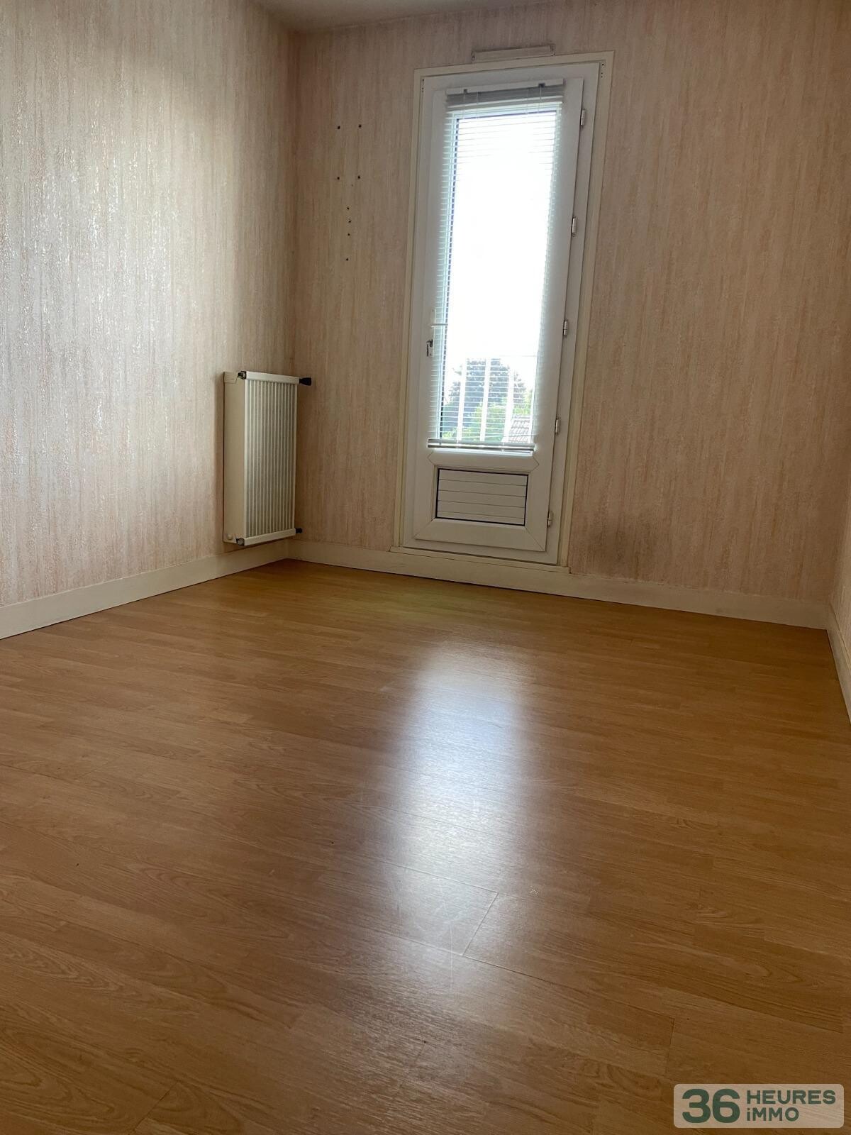 Appartement à Caen — vignette 4