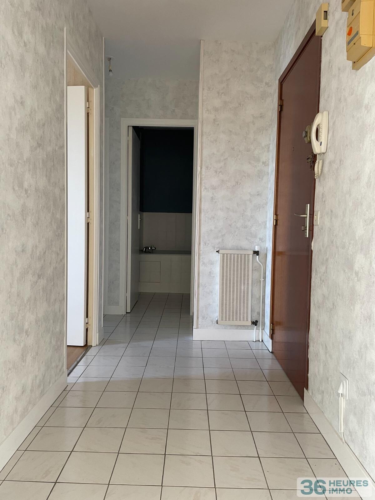 Appartement à Caen — vignette 6