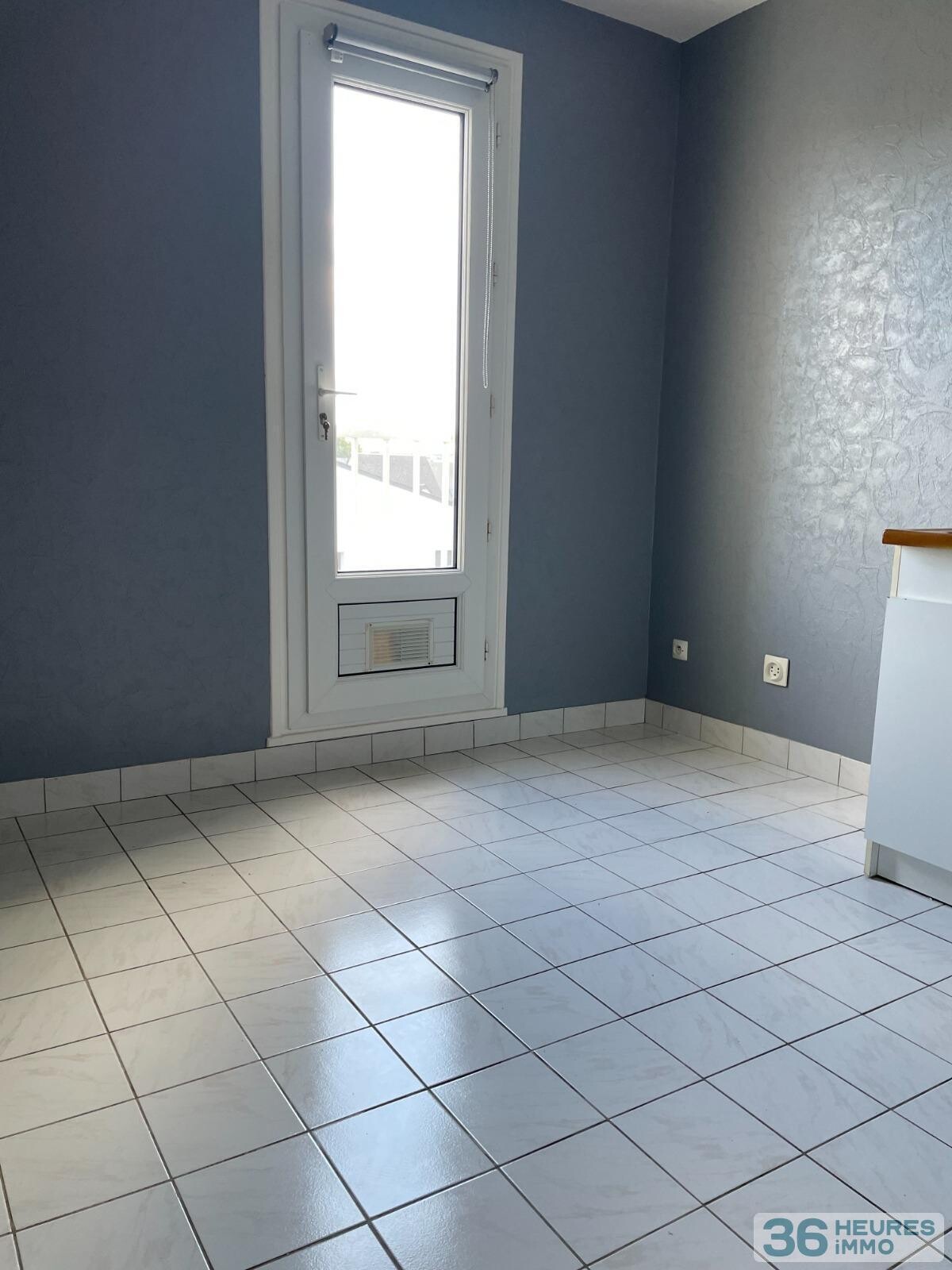 Appartement à Caen — vignette 7