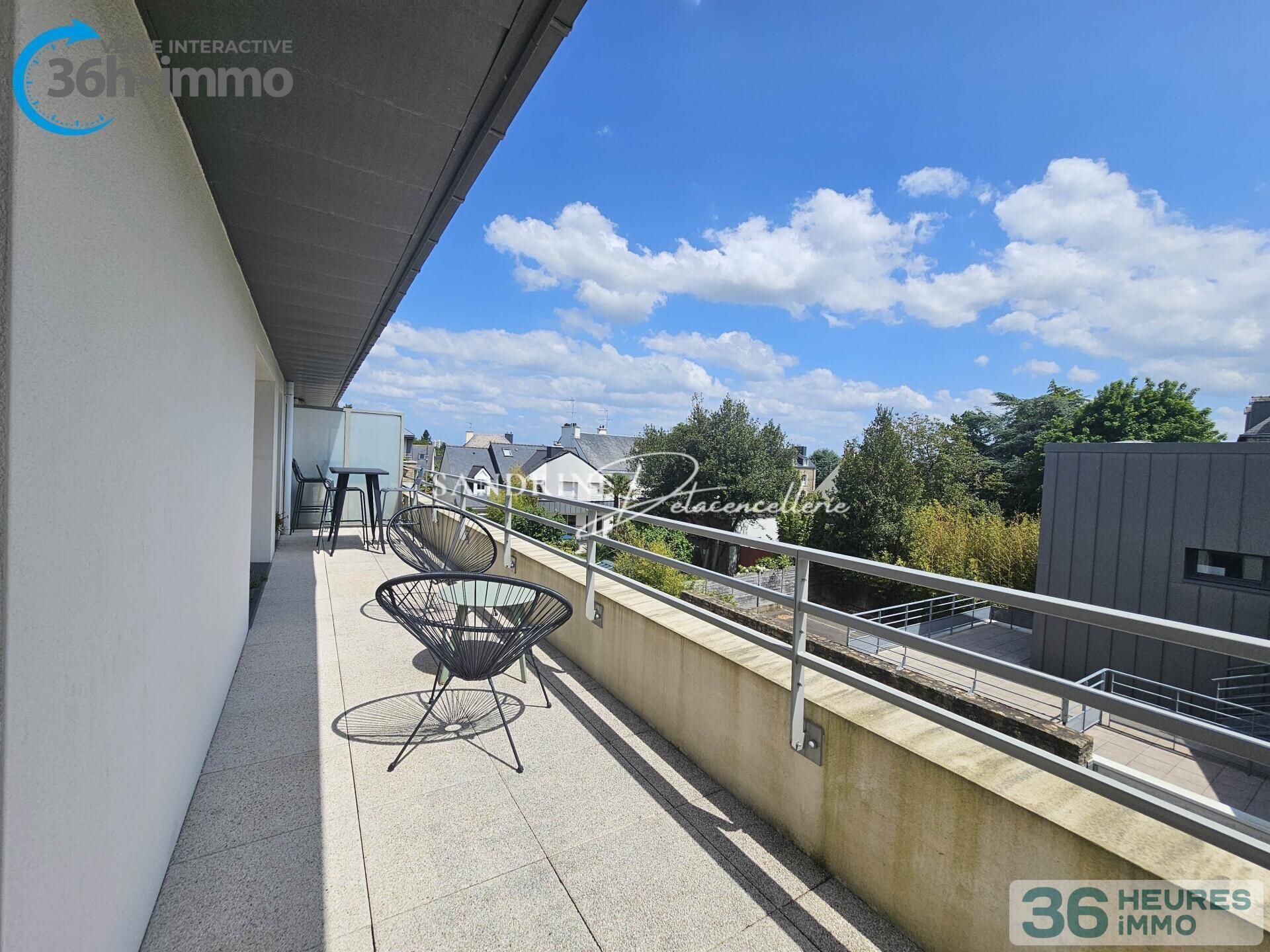 Appartement à Vannes — vignette 4