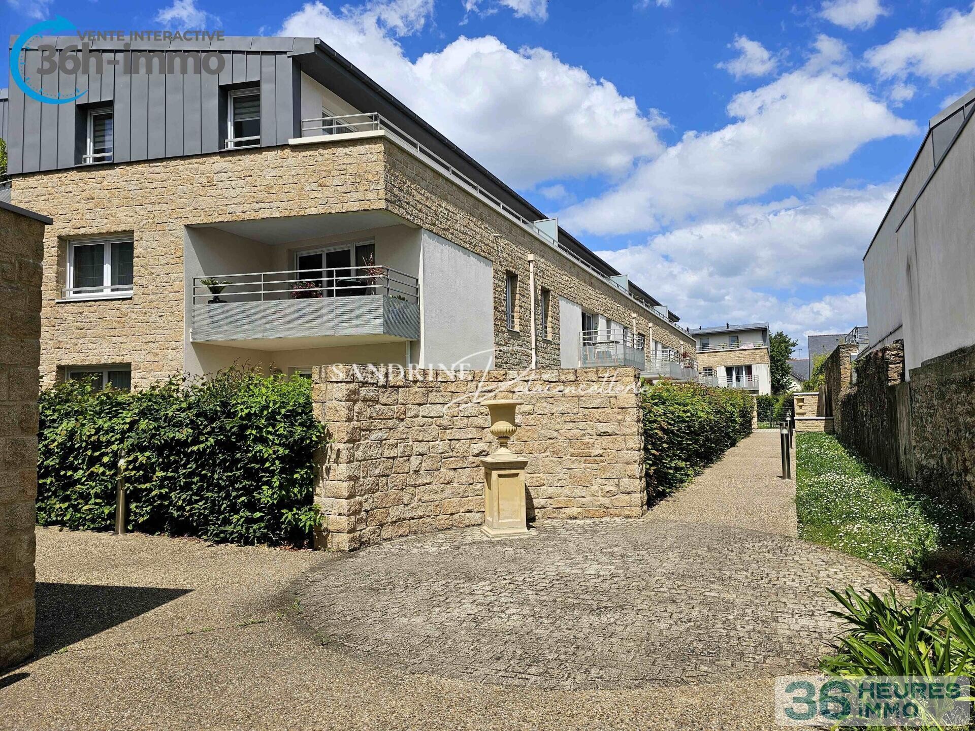 Appartement à Vannes — vignette 5