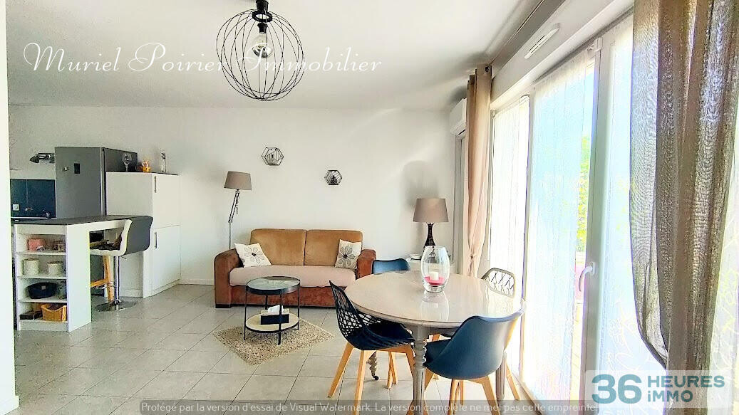 Maison à La Salvetat-Saint-Gilles — vignette 3