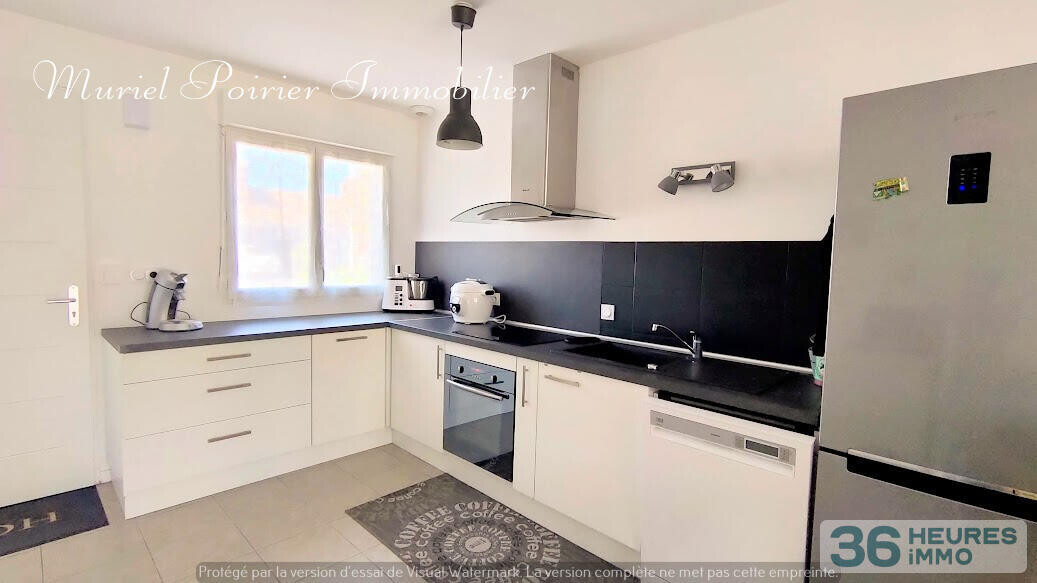 Maison à La Salvetat-Saint-Gilles — vignette 4