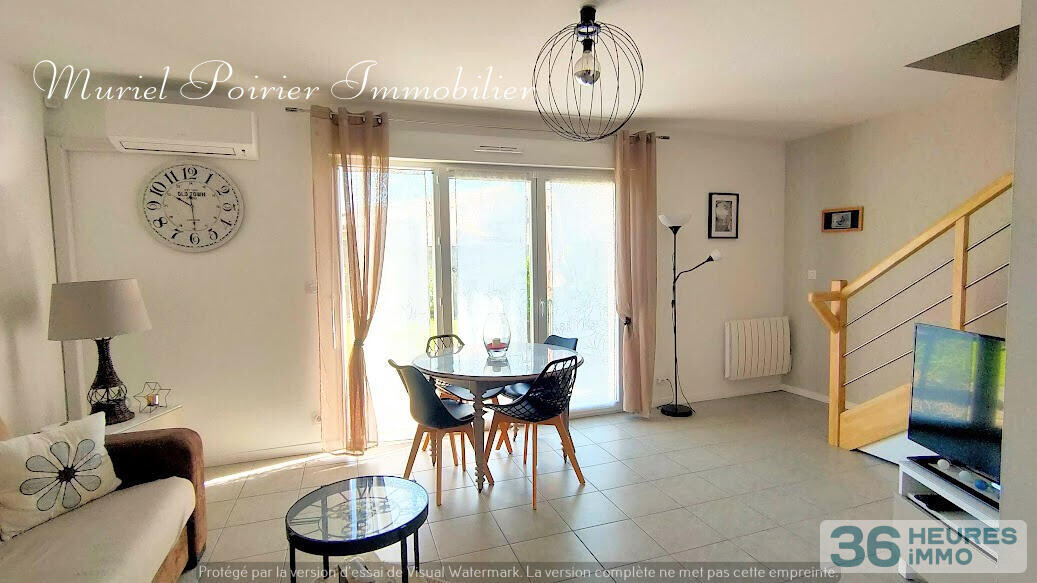 Maison à La Salvetat-Saint-Gilles — vignette 6