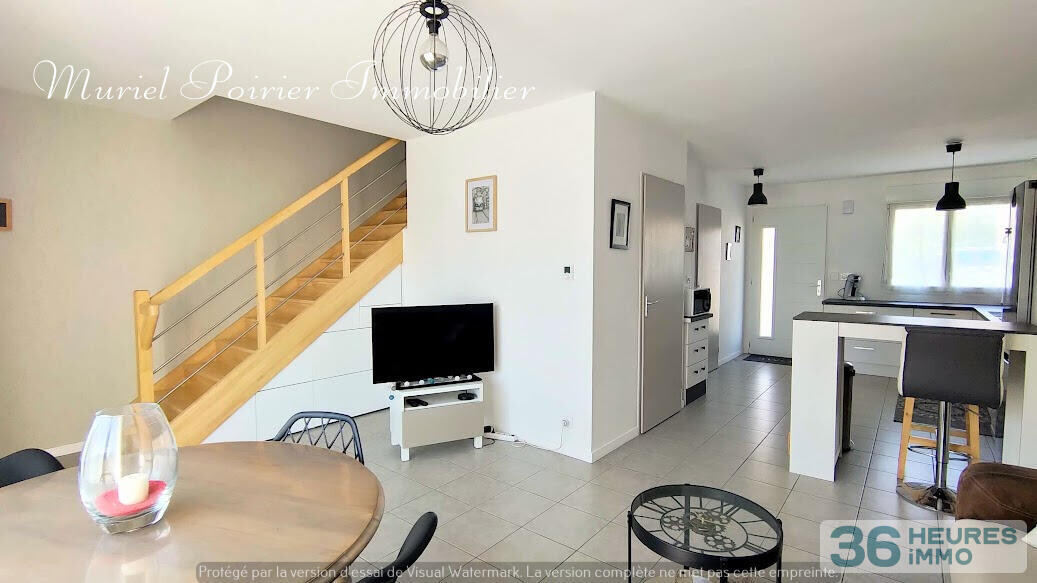 Maison à La Salvetat-Saint-Gilles — vignette 7