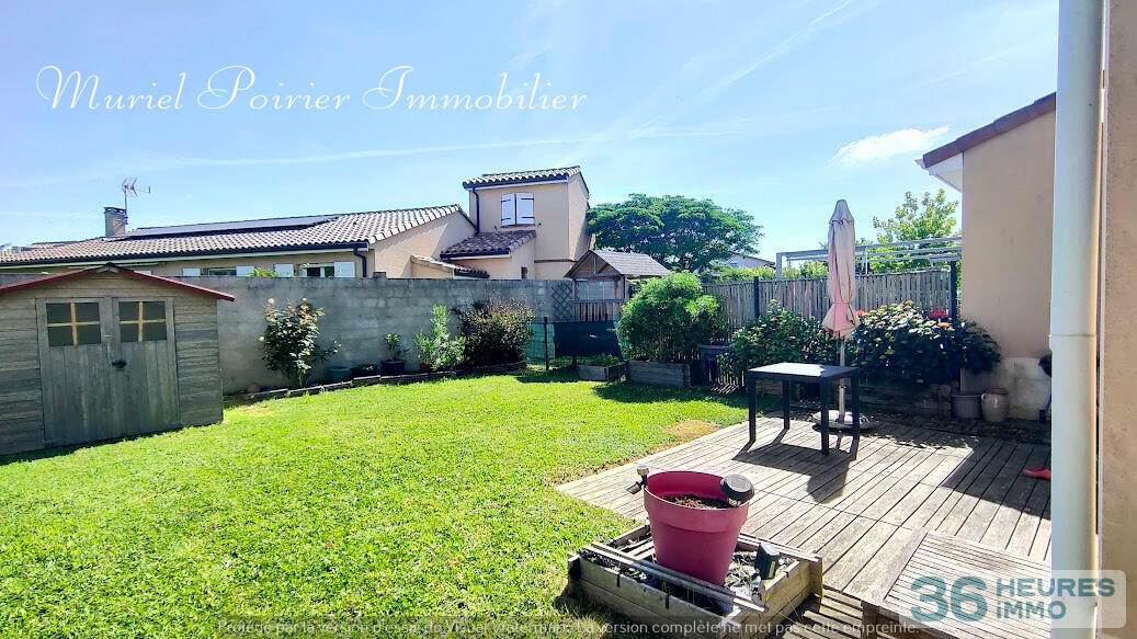 Maison à La Salvetat-Saint-Gilles — vignette 20