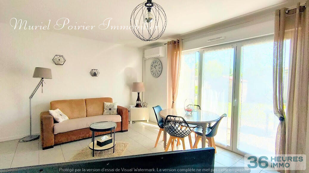 Maison à La Salvetat-Saint-Gilles — vignette 22