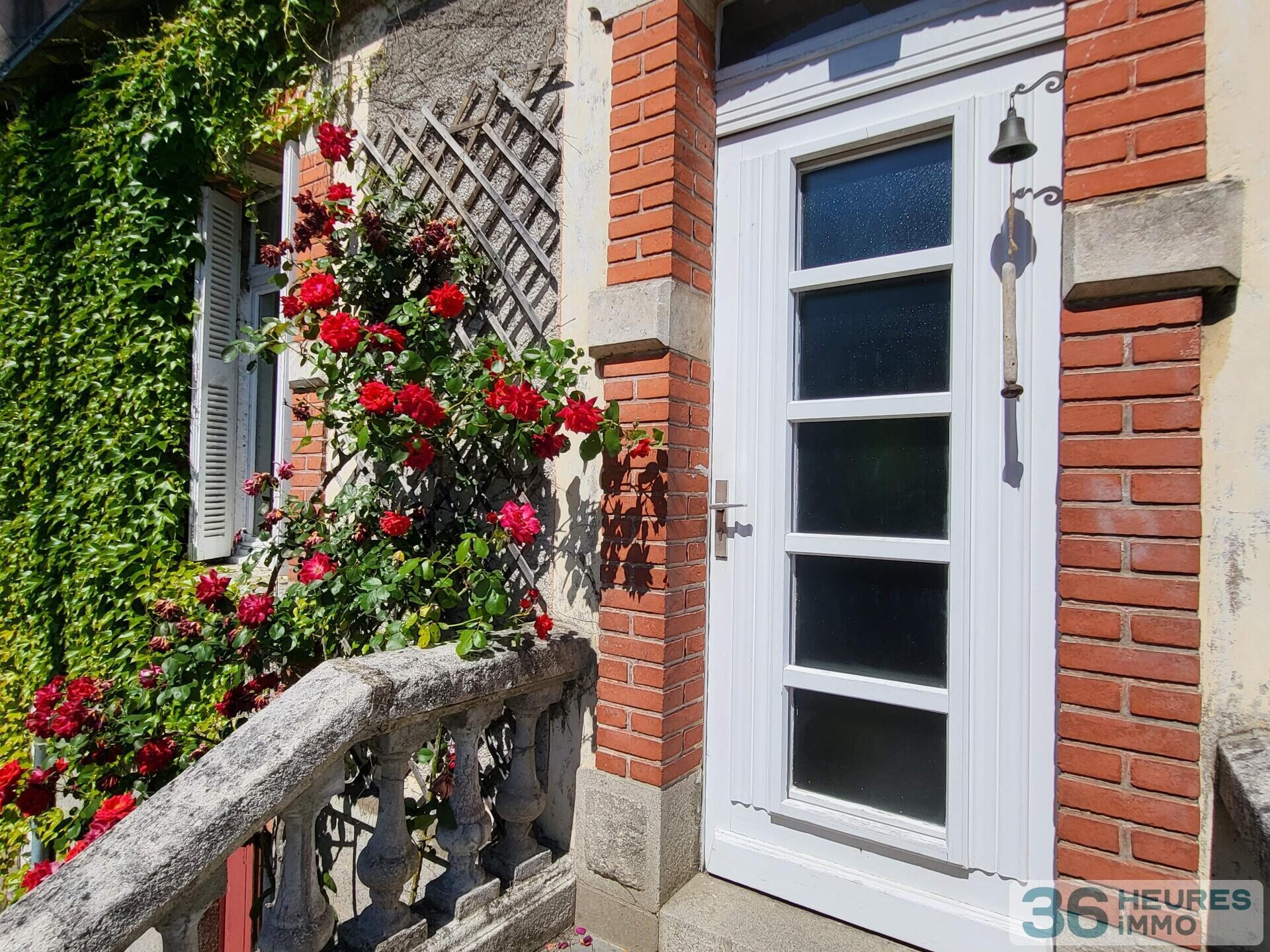 Maison à Bouguenais — vignette 2