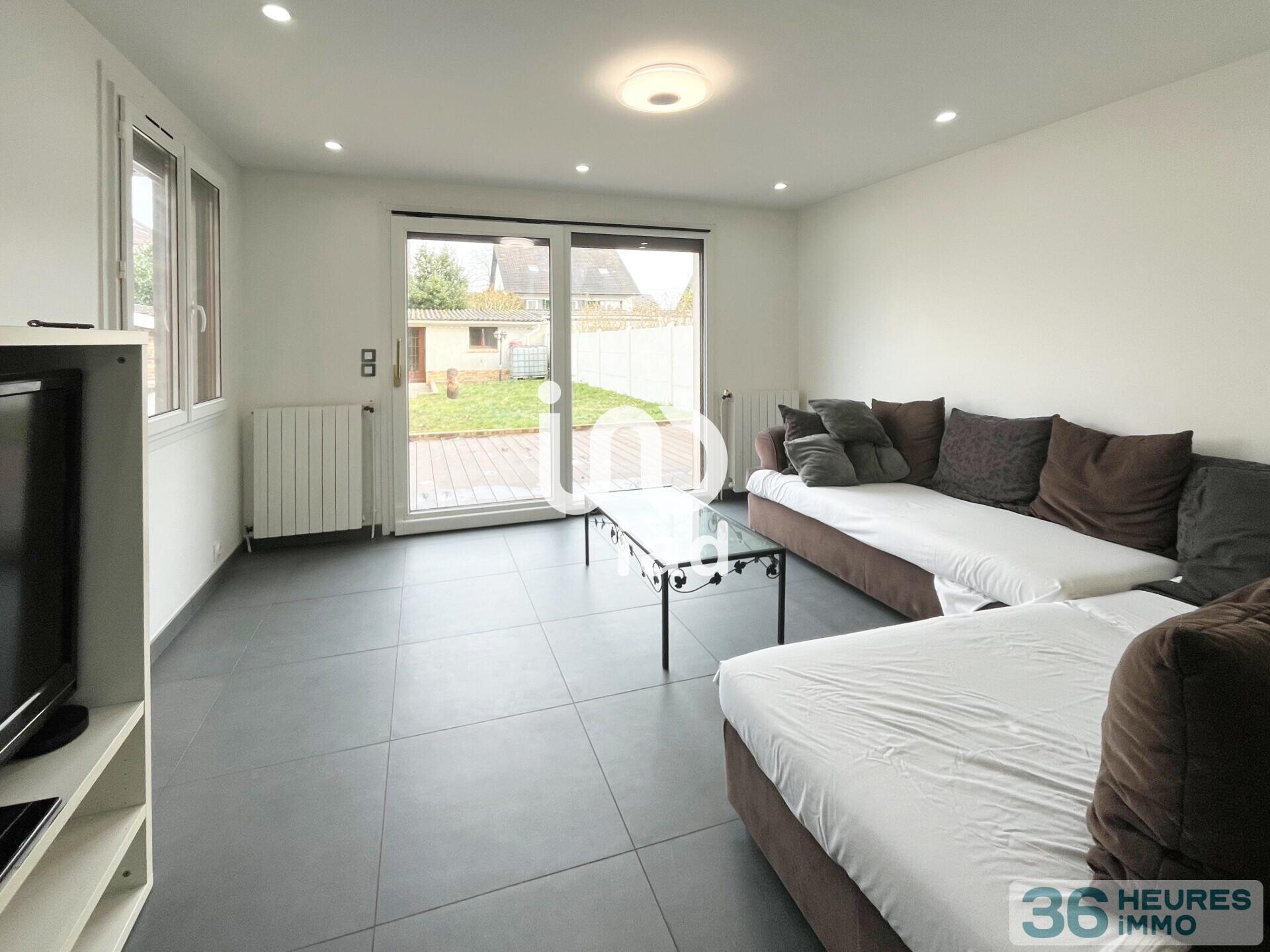 Maison à Chelles — vignette 8