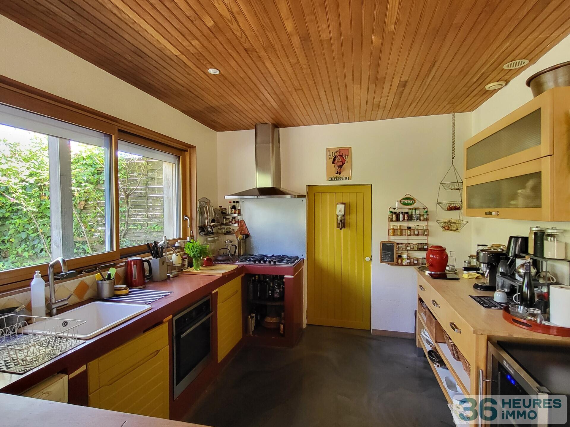 Maison à Bouguenais — vignette 6
