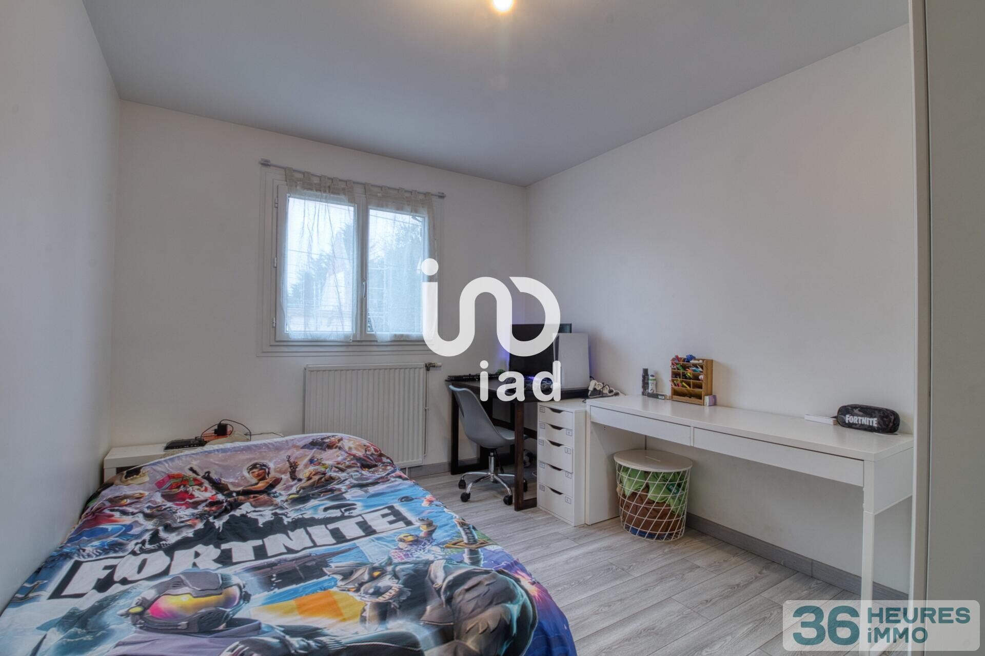 Maison à Chelles — vignette 10