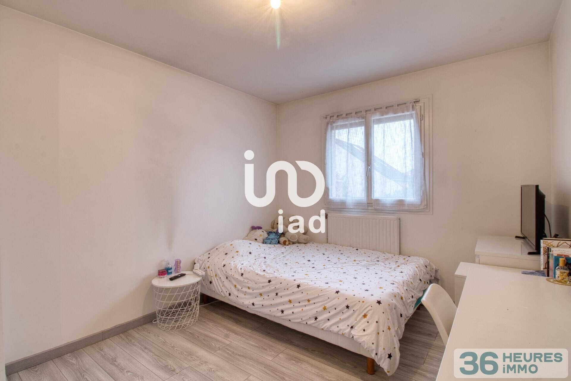 Maison à Chelles — vignette 11