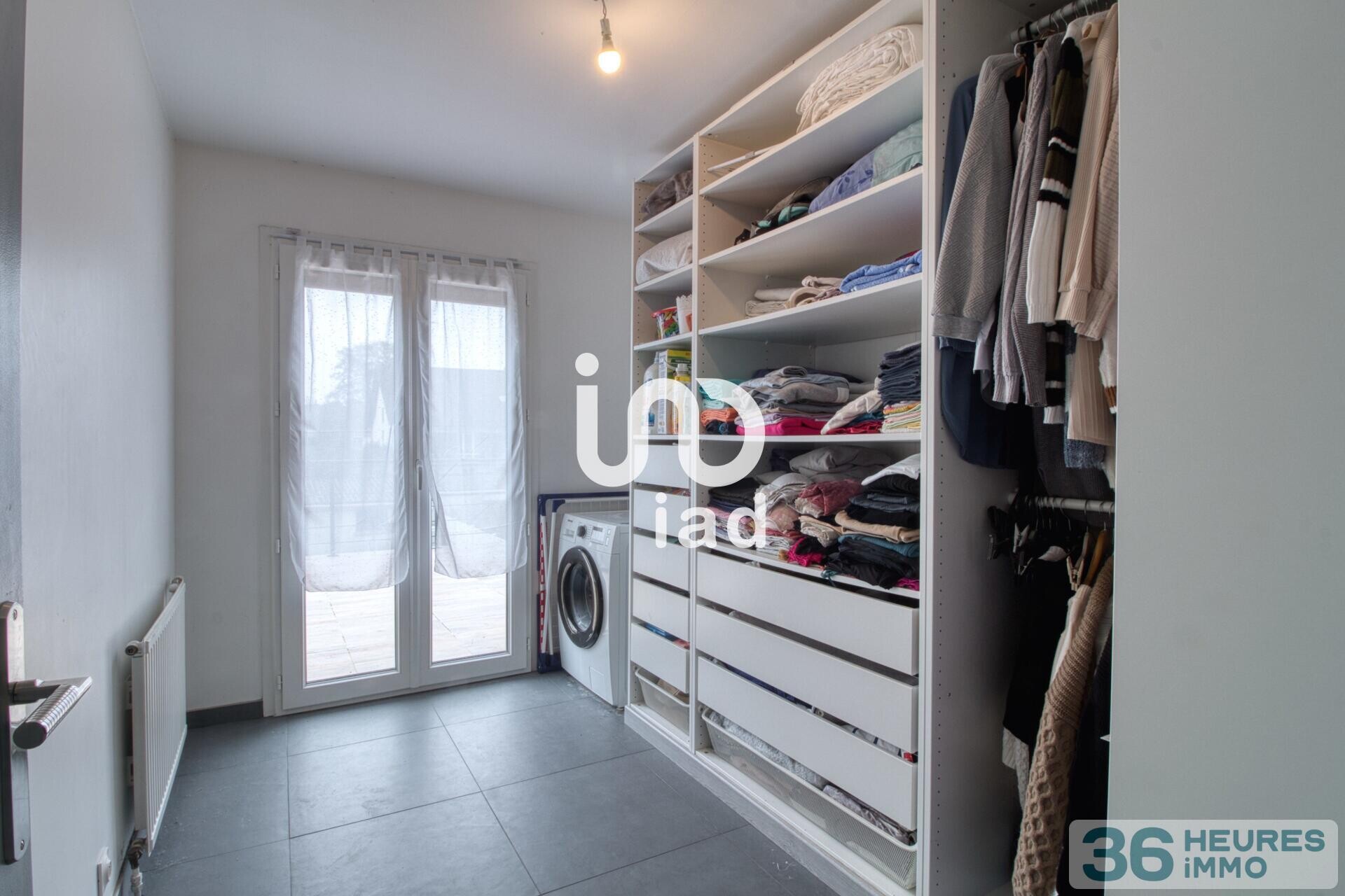 Maison à Chelles — vignette 14