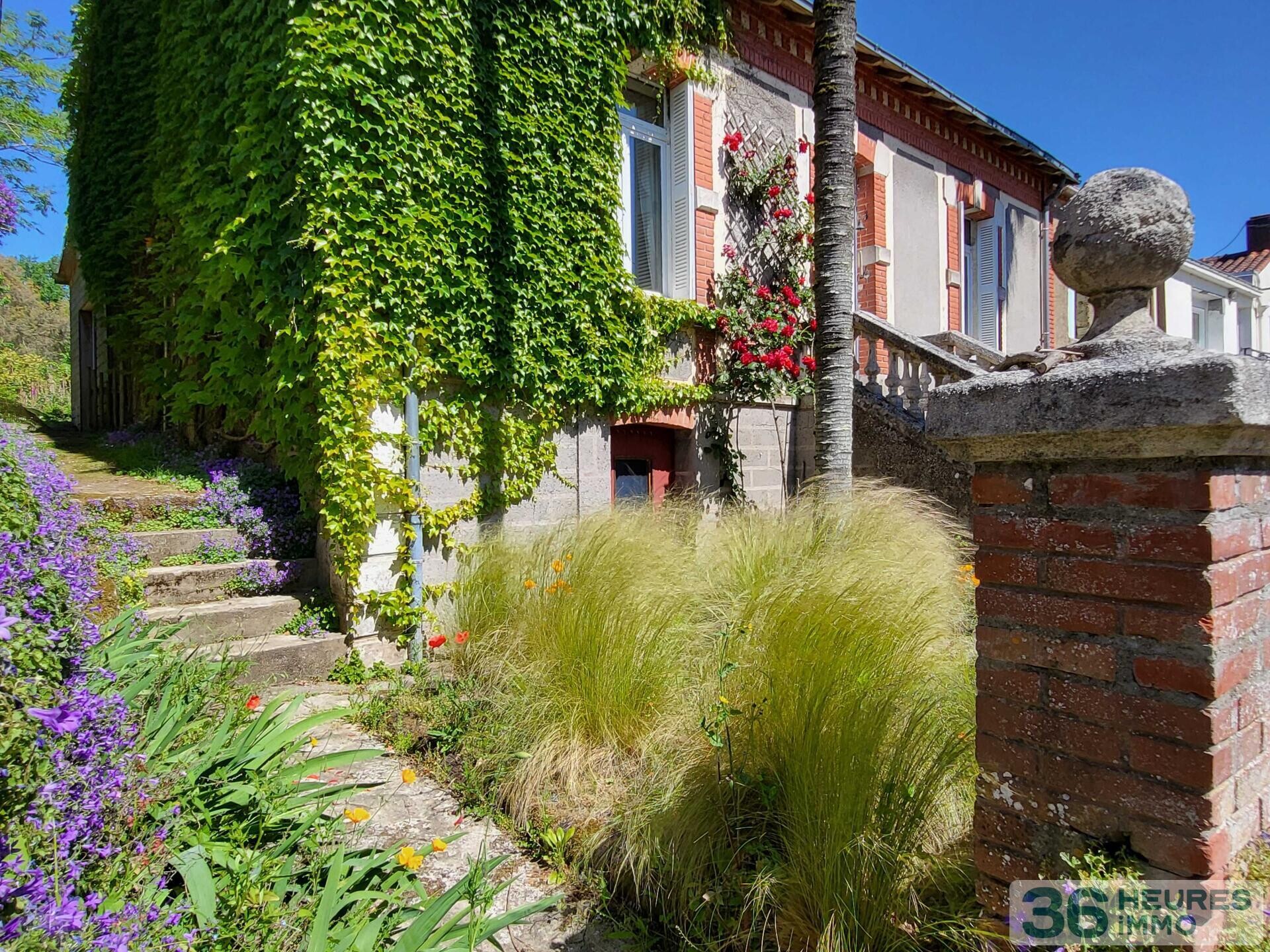 Maison à Bouguenais — vignette 12