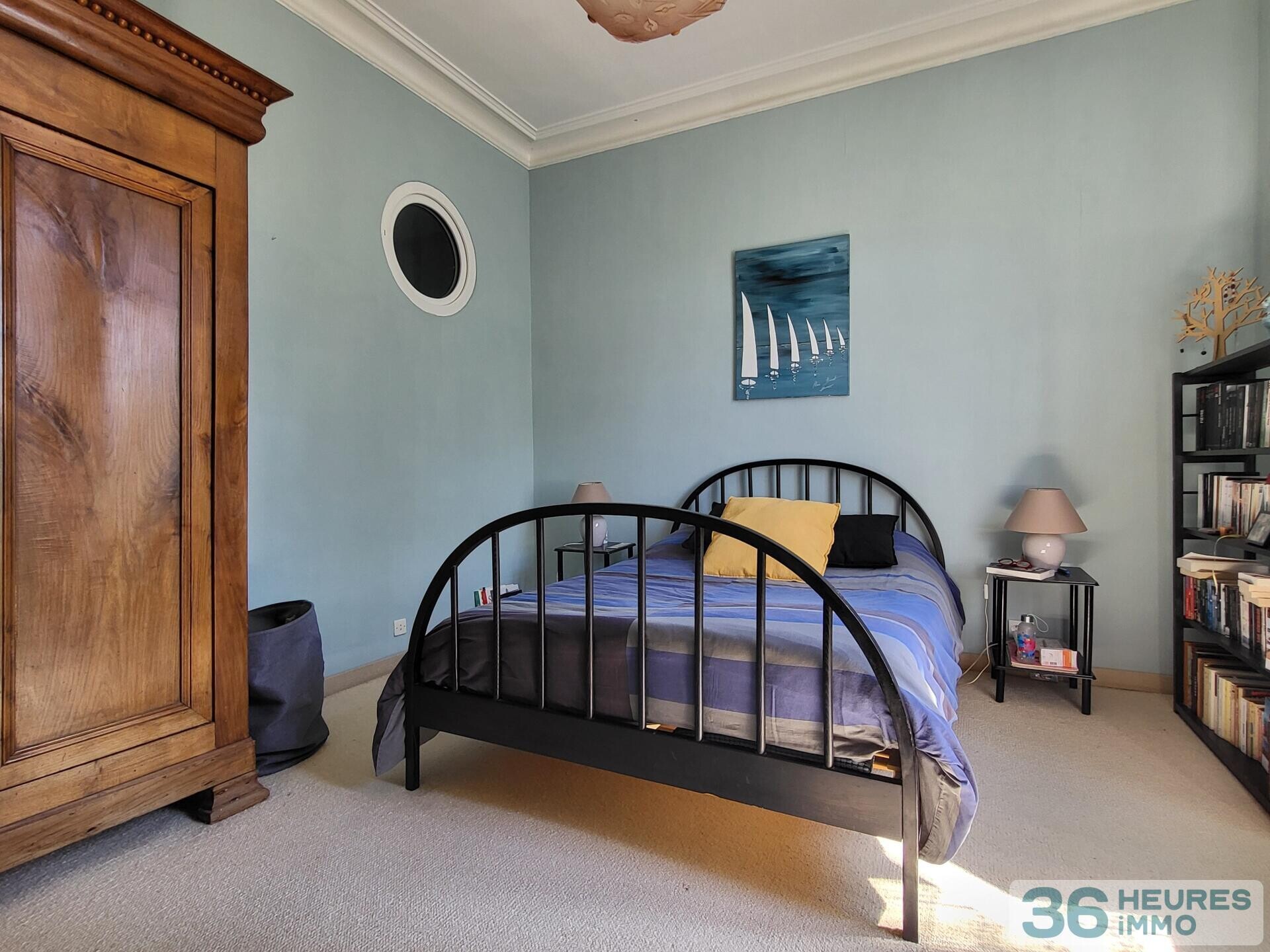 Maison à Bouguenais — vignette 13