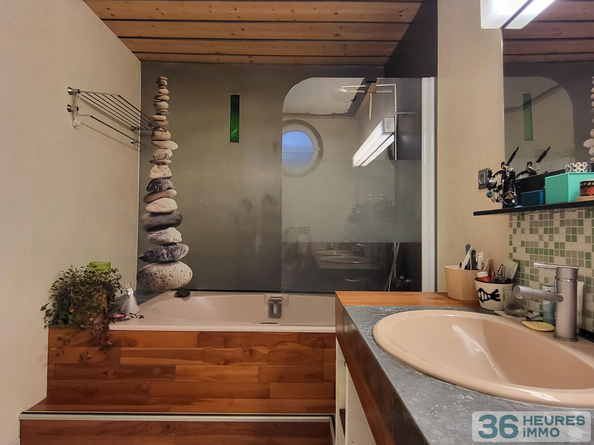 Maison à Bouguenais — vignette 14