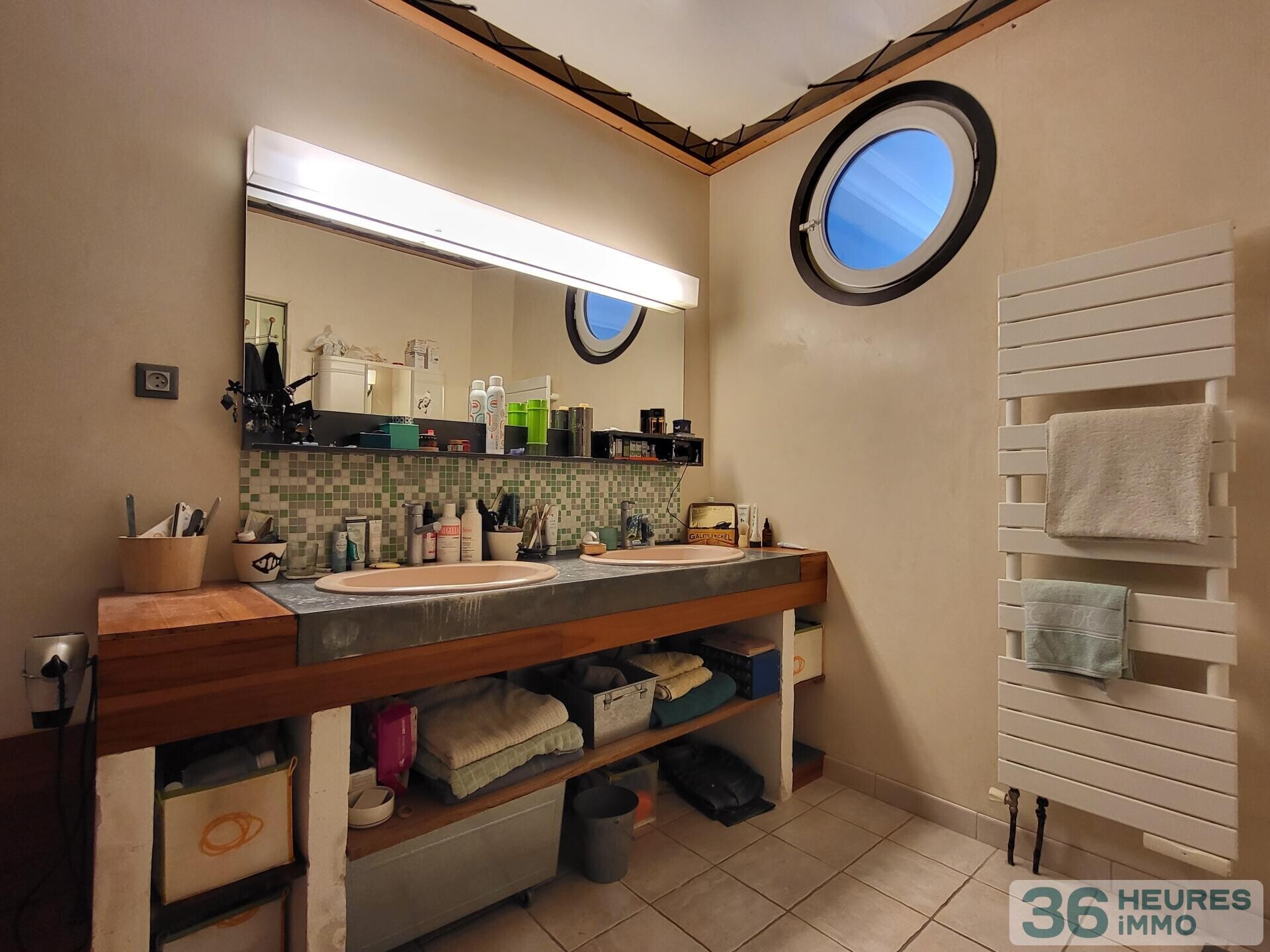 Maison à Bouguenais — vignette 15