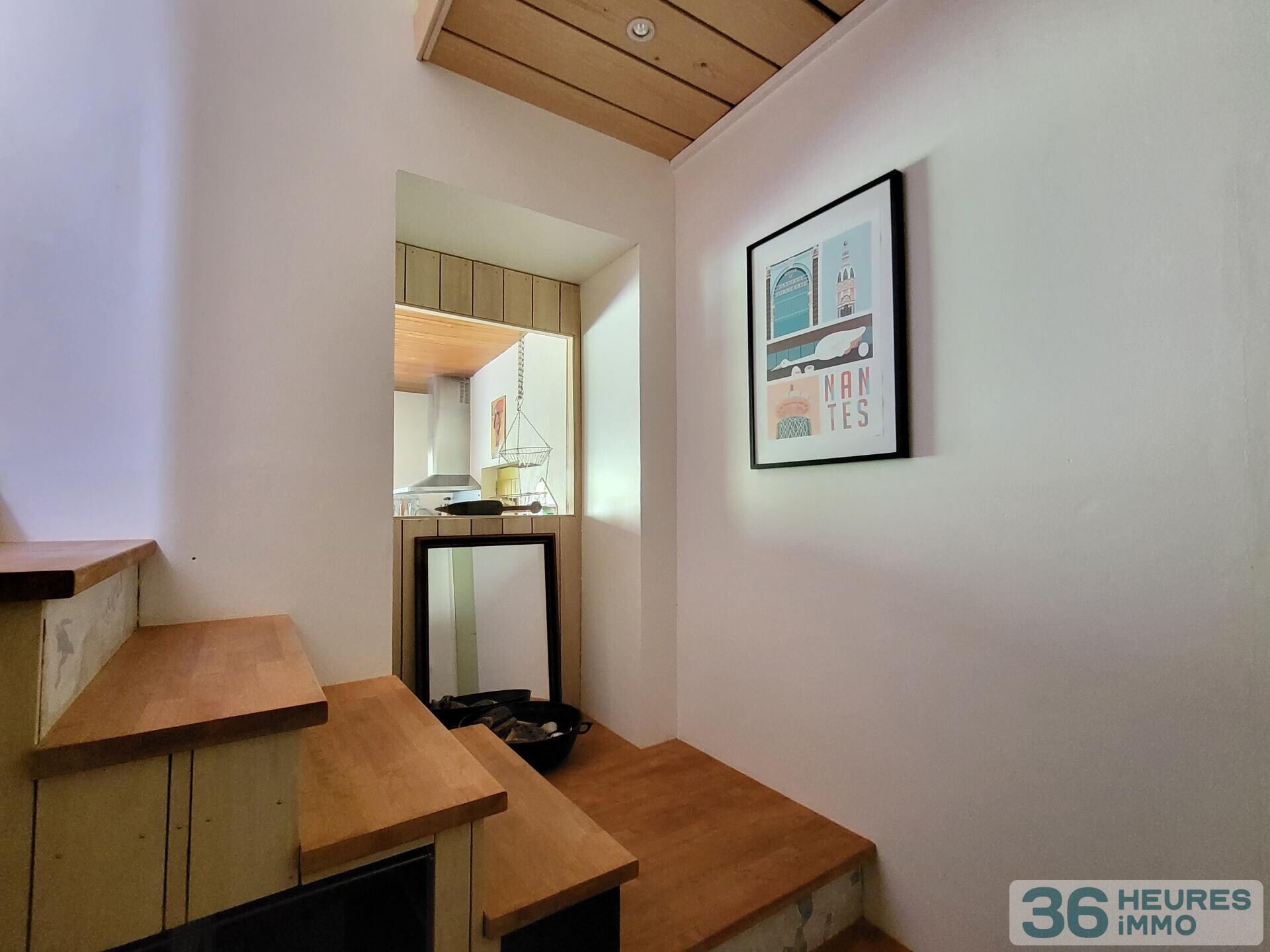 Maison à Bouguenais — vignette 16
