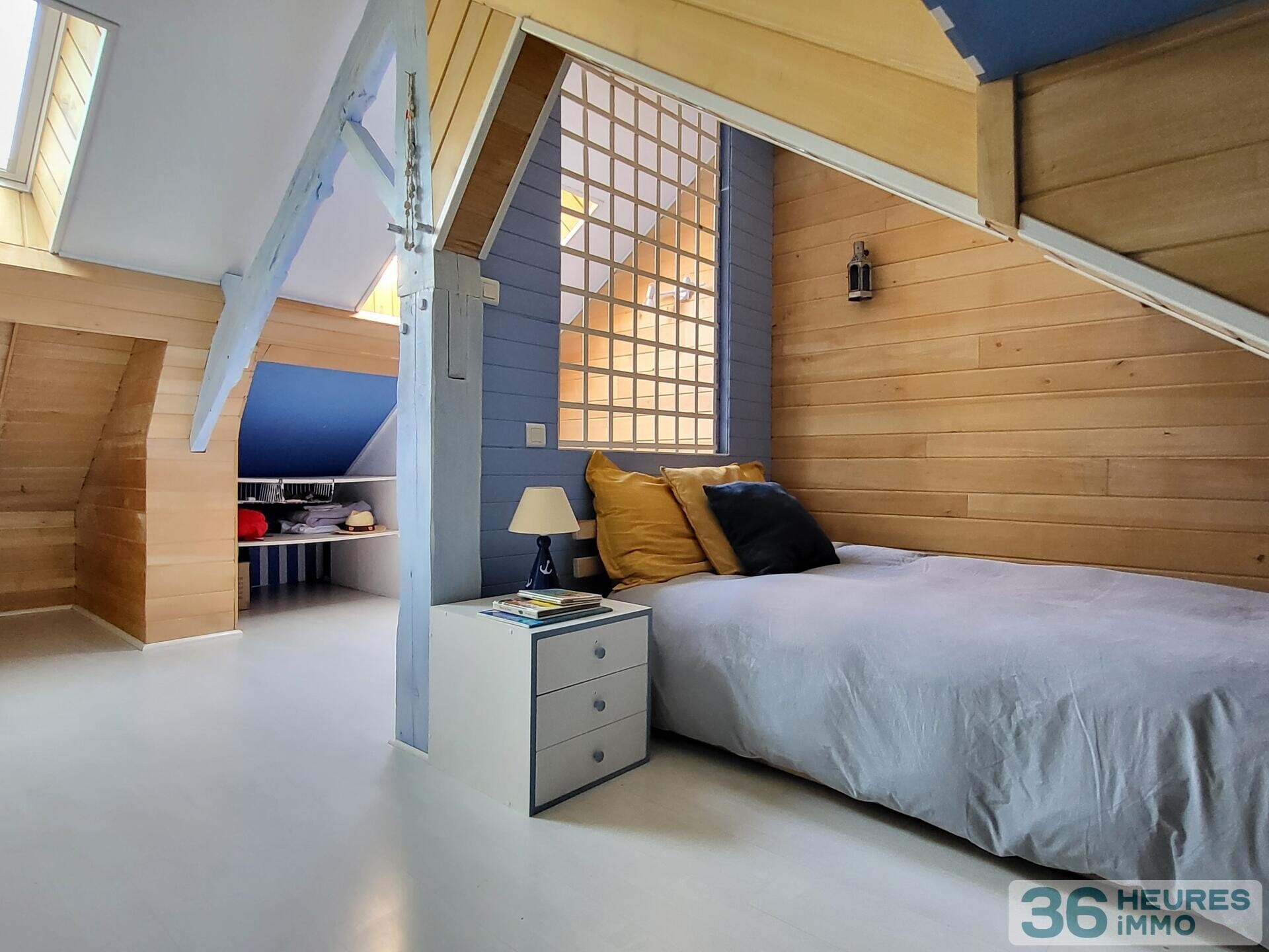 Maison à Bouguenais — vignette 17