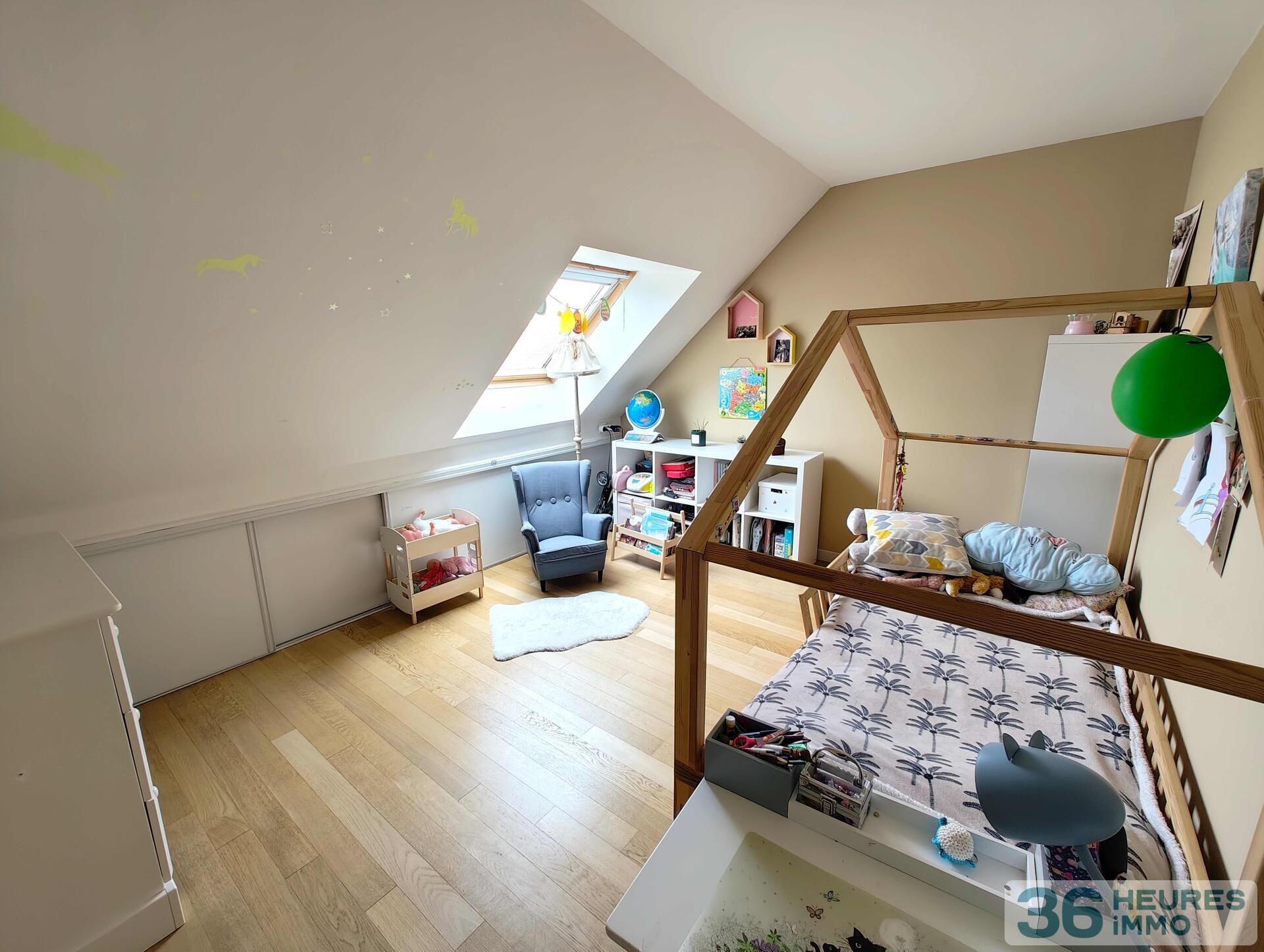 Appartement à Massy — vignette 4