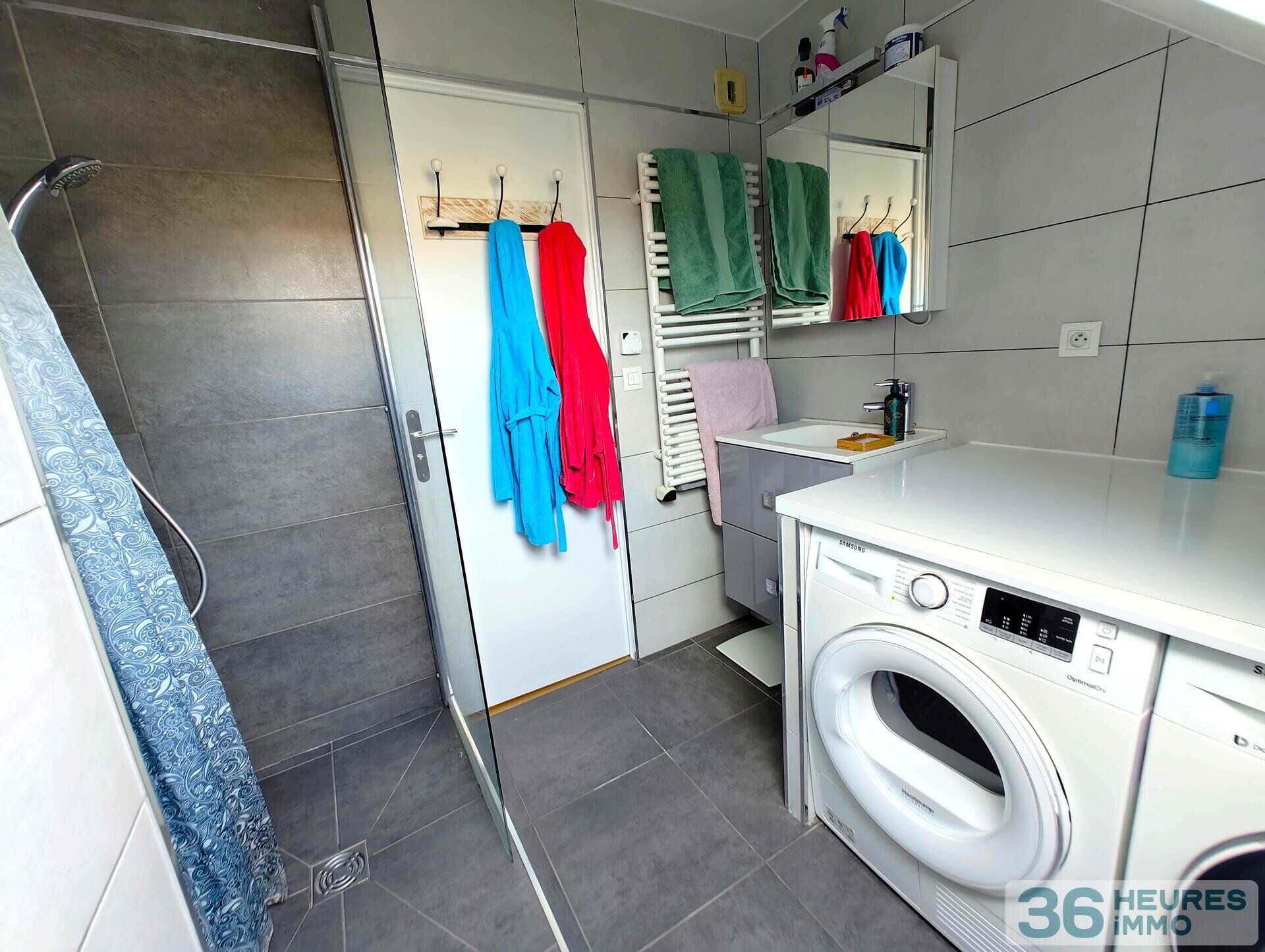 Appartement à Massy — vignette 7