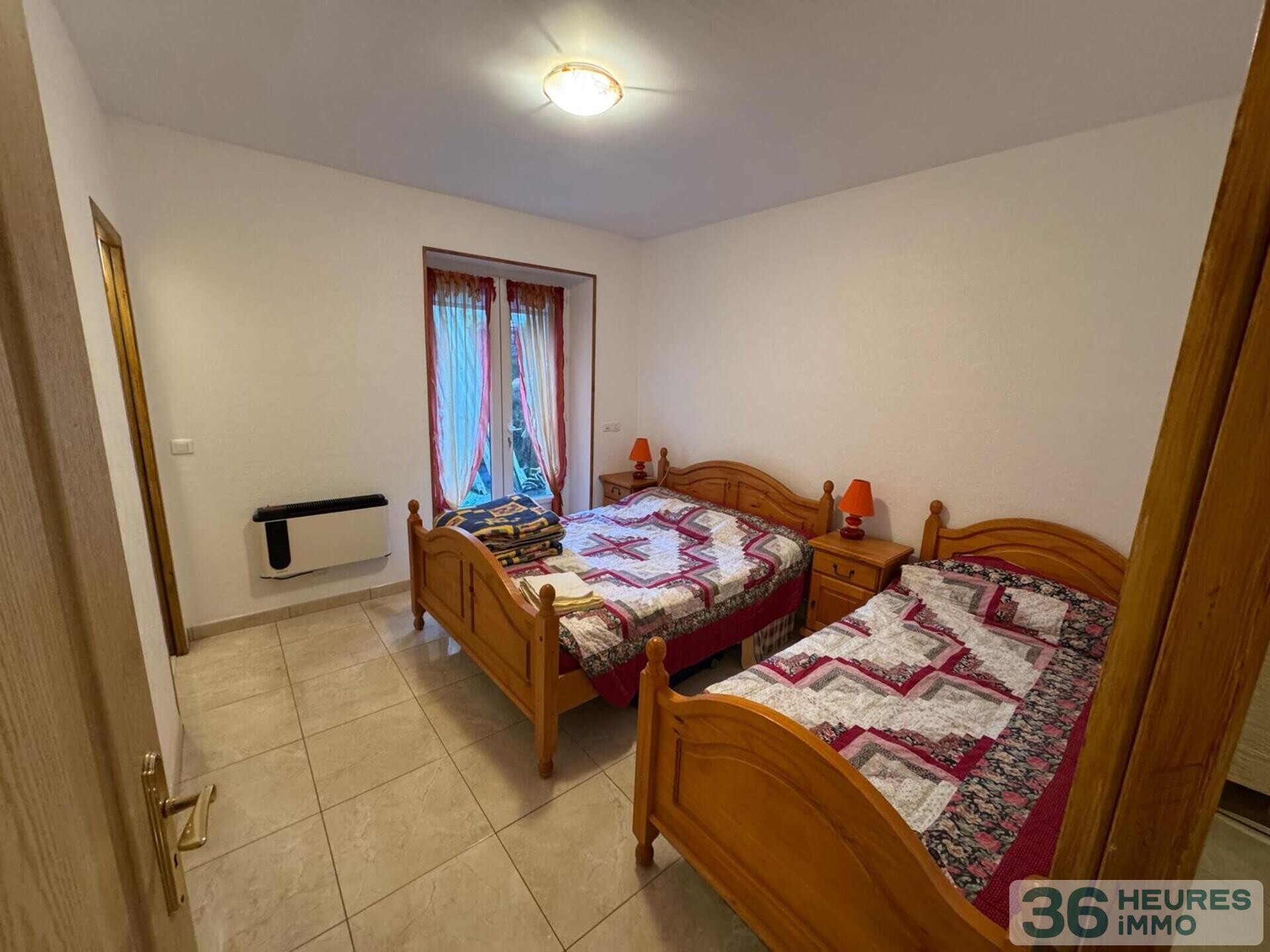 Appartement à Bessèges — vignette 3