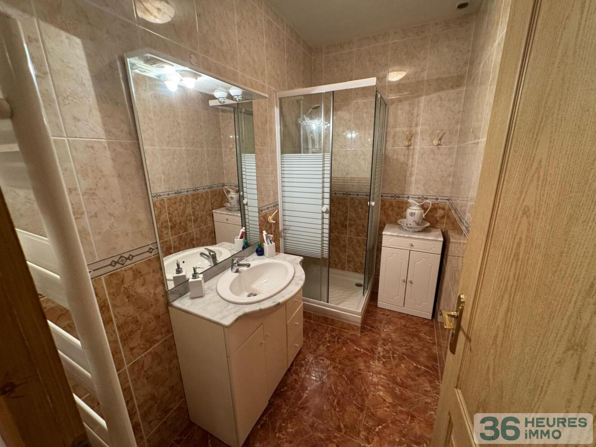 Appartement à Bessèges — vignette 5