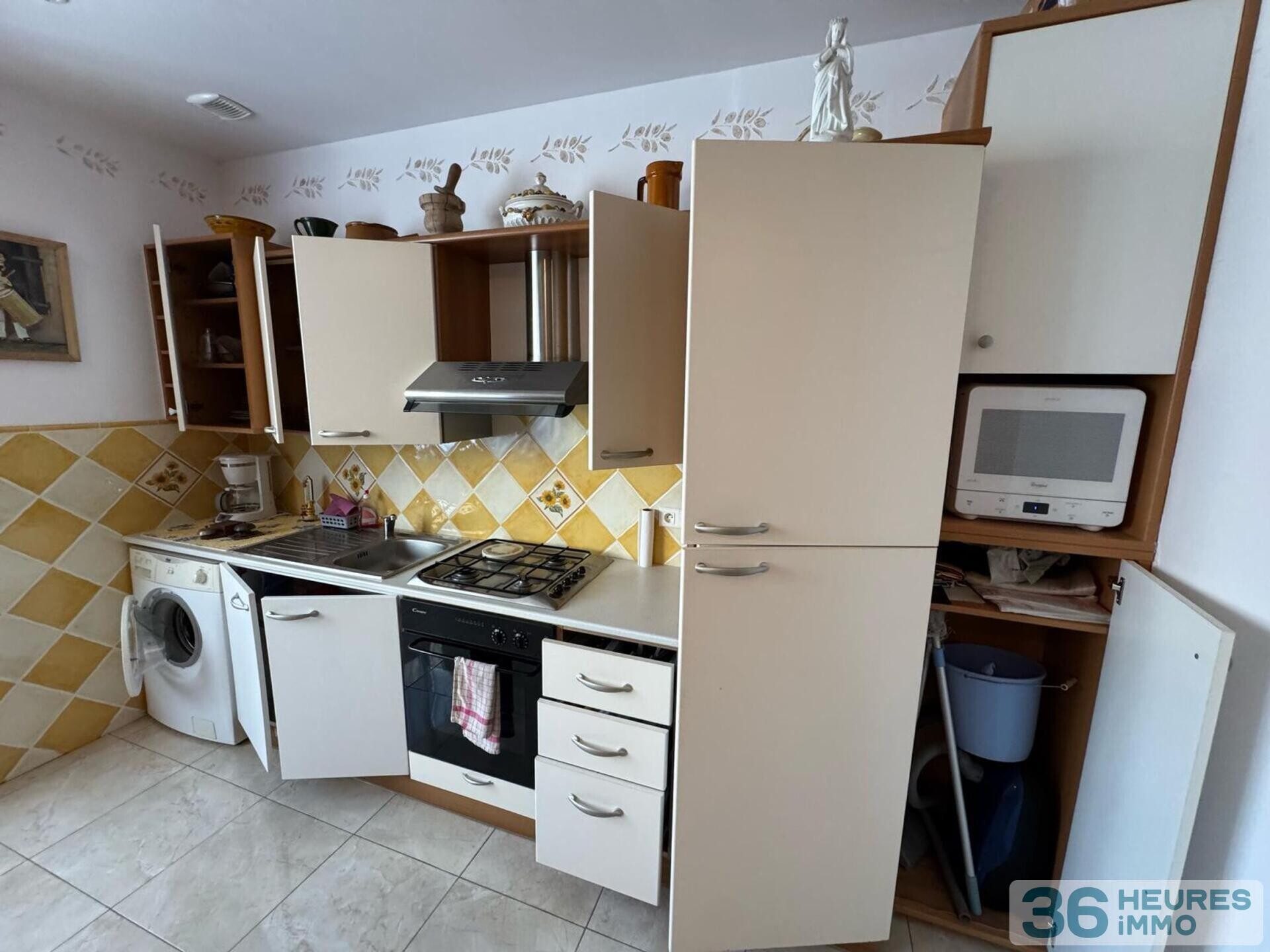Appartement à Bessèges — vignette 6