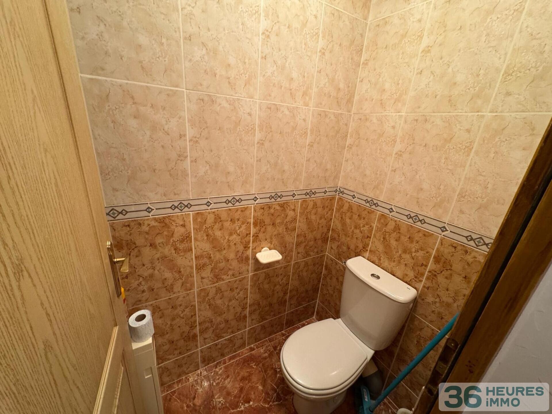 Appartement à Bessèges — vignette 7